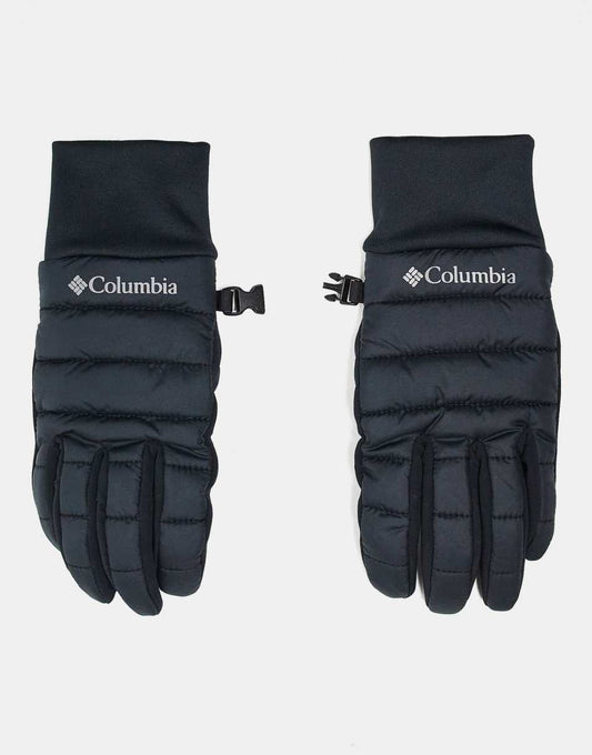 Powder Lite II ski gloves in black