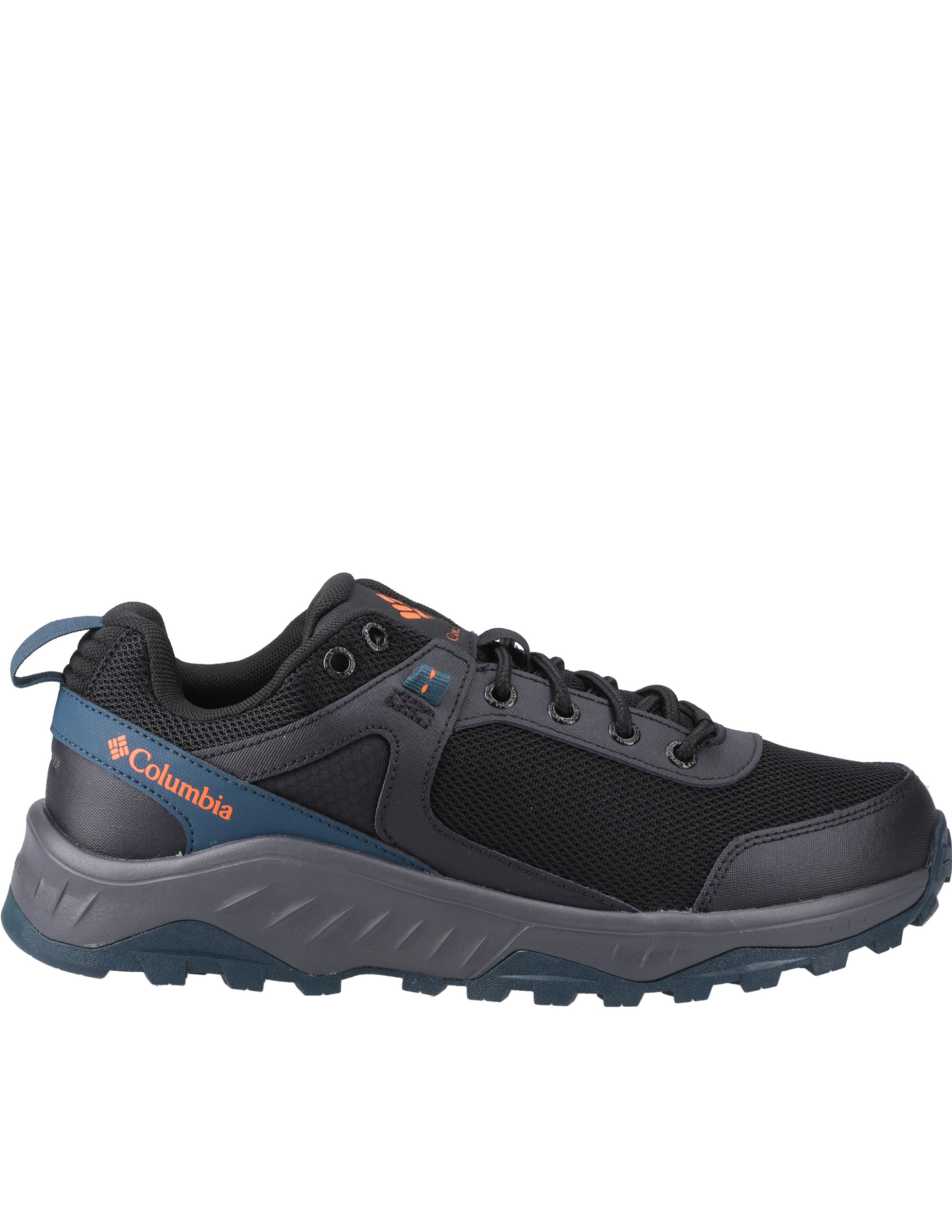 Trailstorm ascend hiker in black