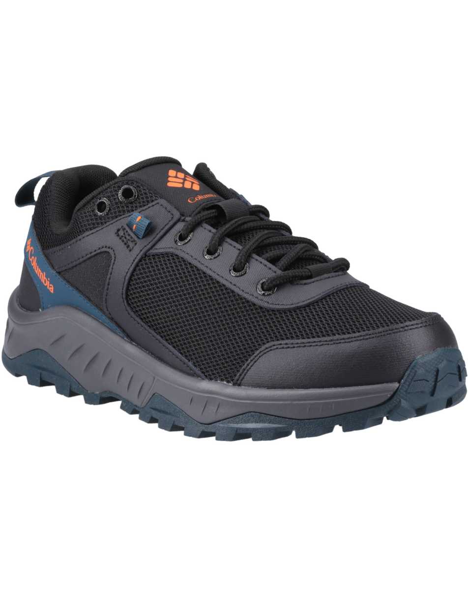 Trailstorm ascend hiker in black