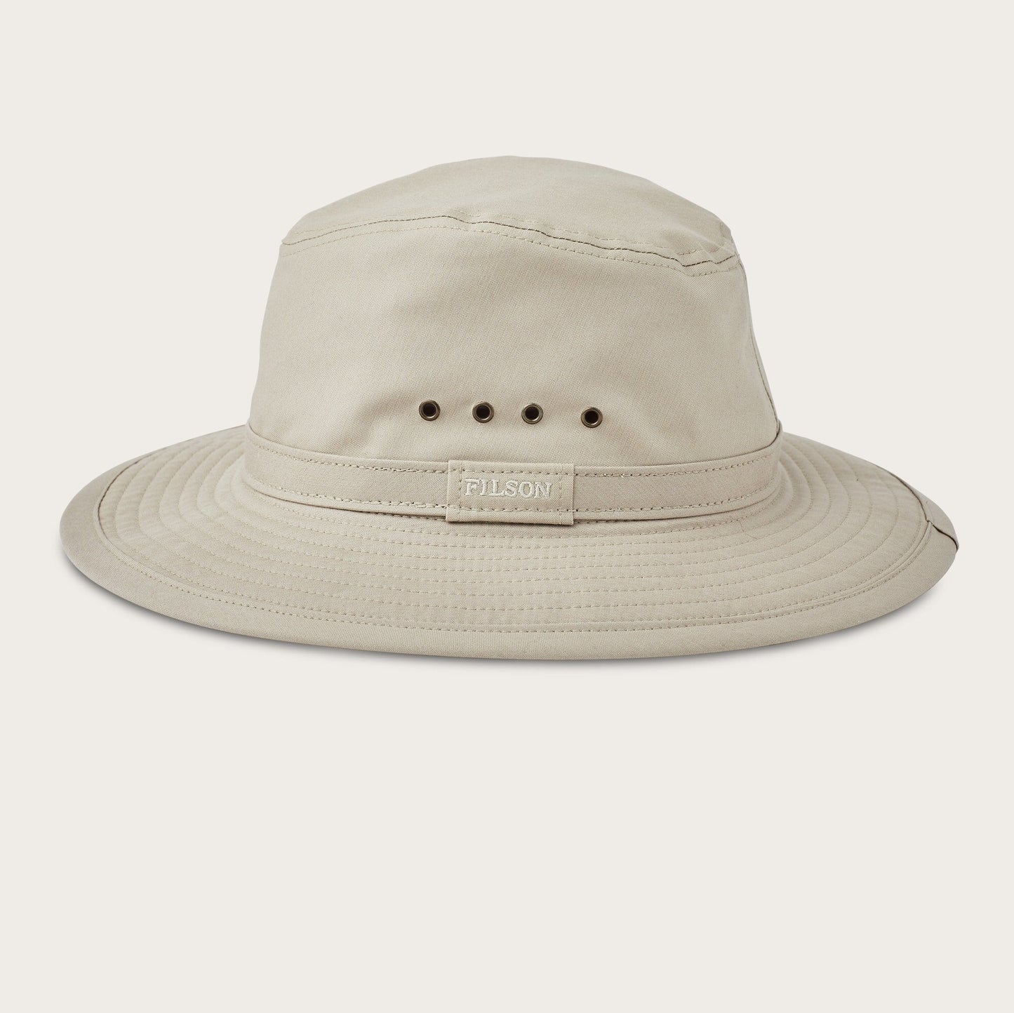 SUMMER PACKER HAT