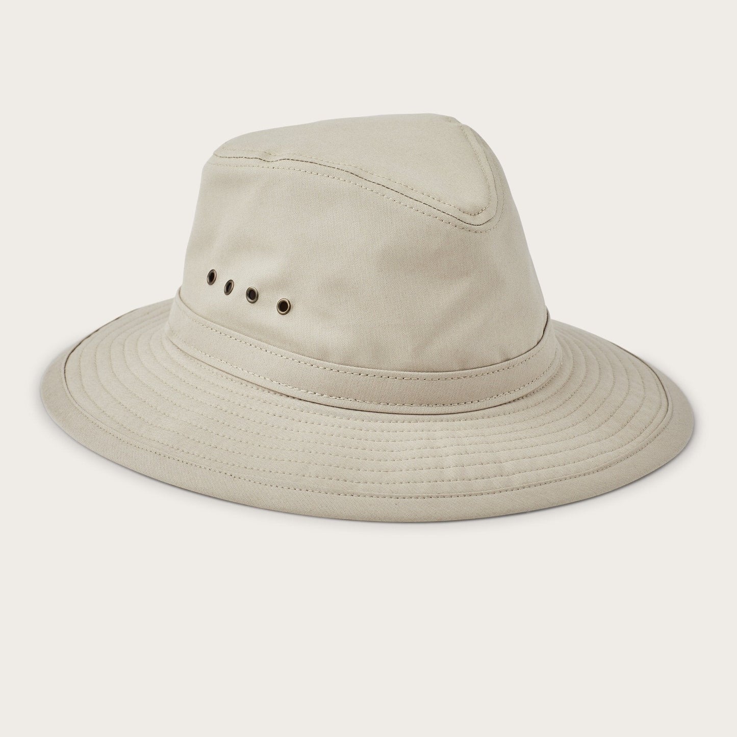 SUMMER PACKER HAT