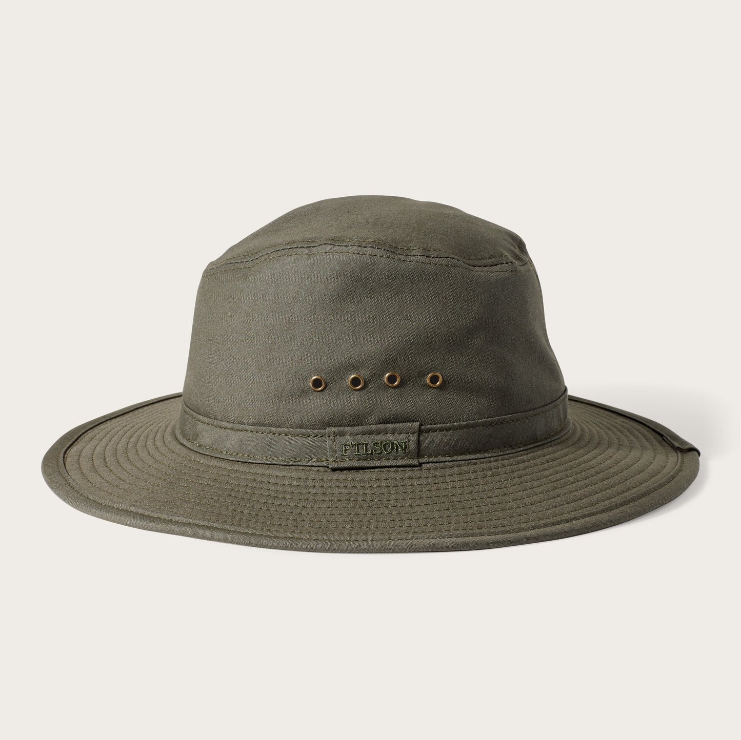 SUMMER PACKER HAT