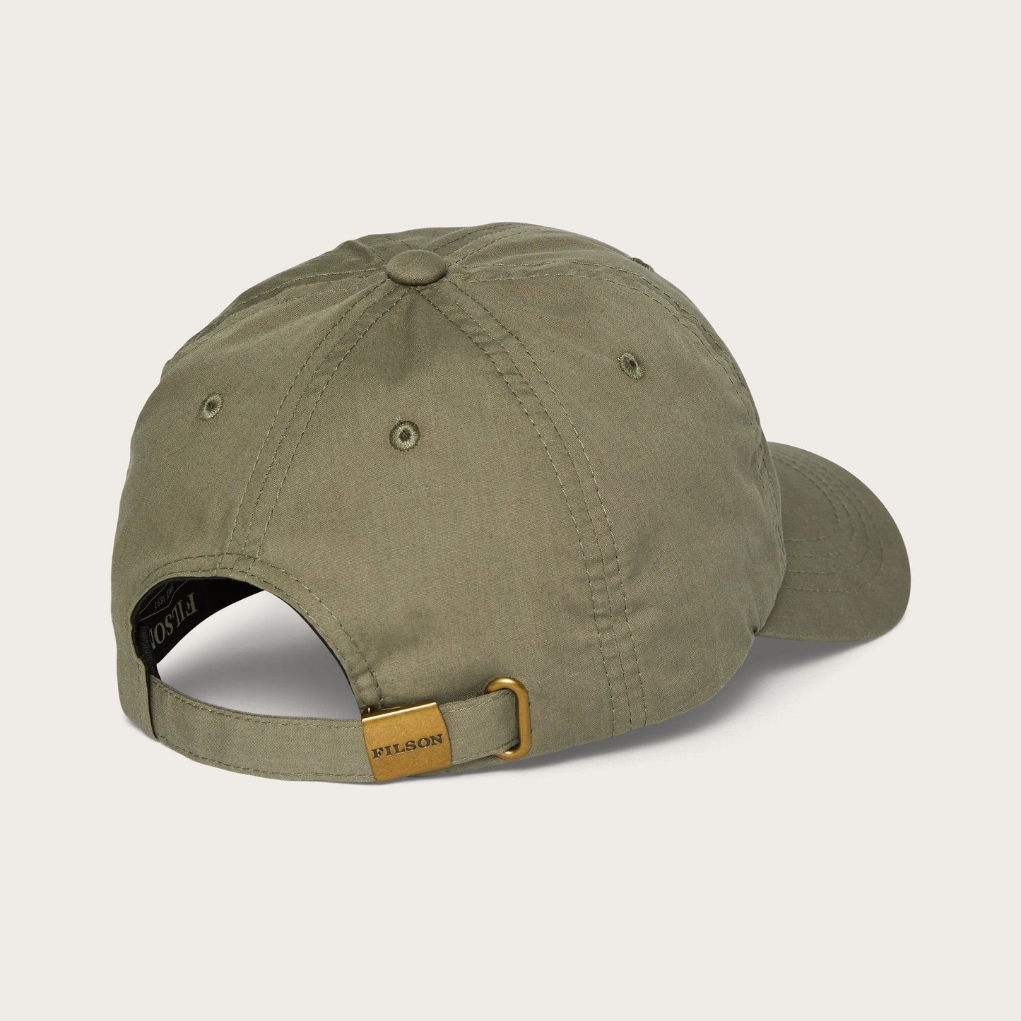 LIGHTWEIGHT ANGLER CAP