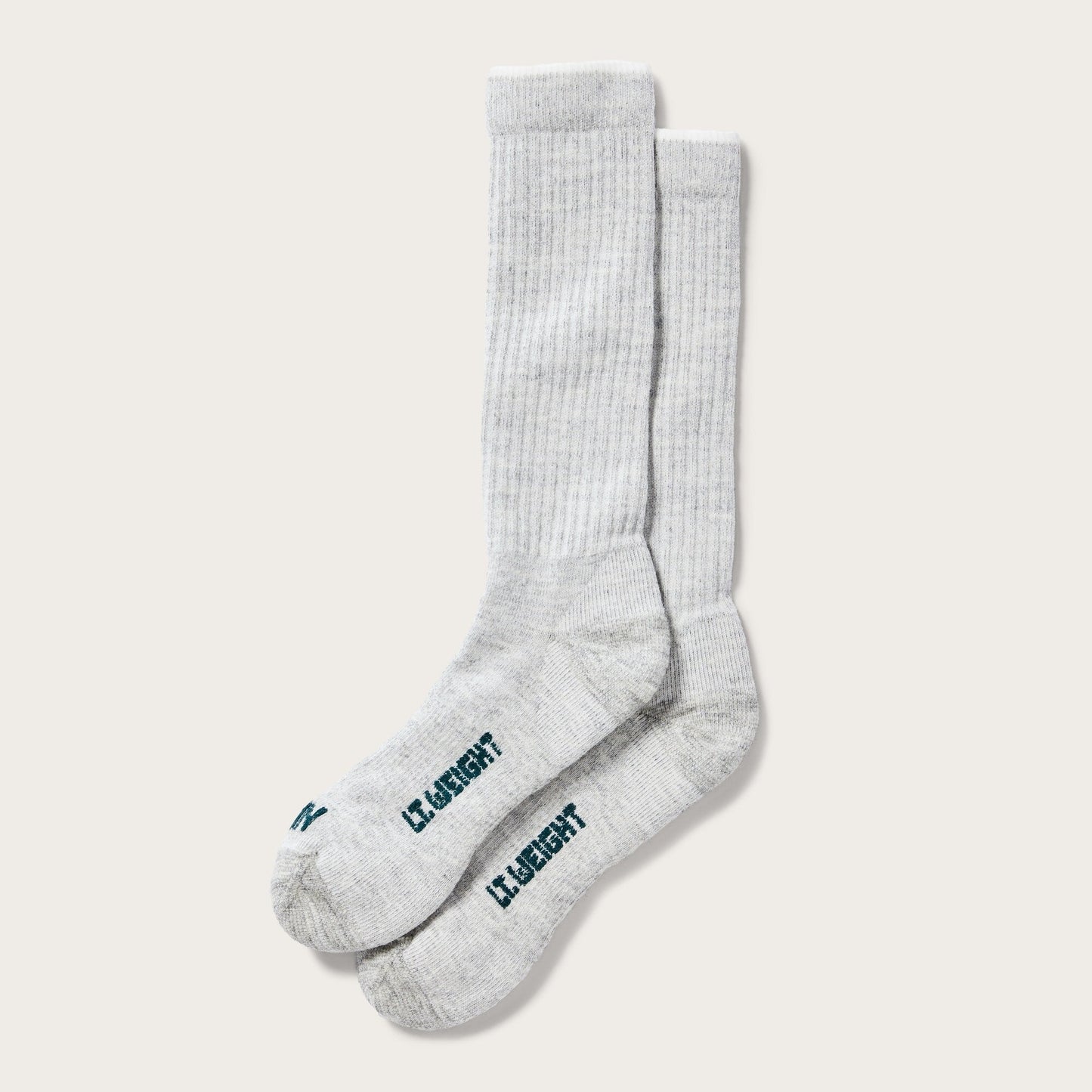 LIGHTWEIGHT TRADITIONAL CREW SOCK