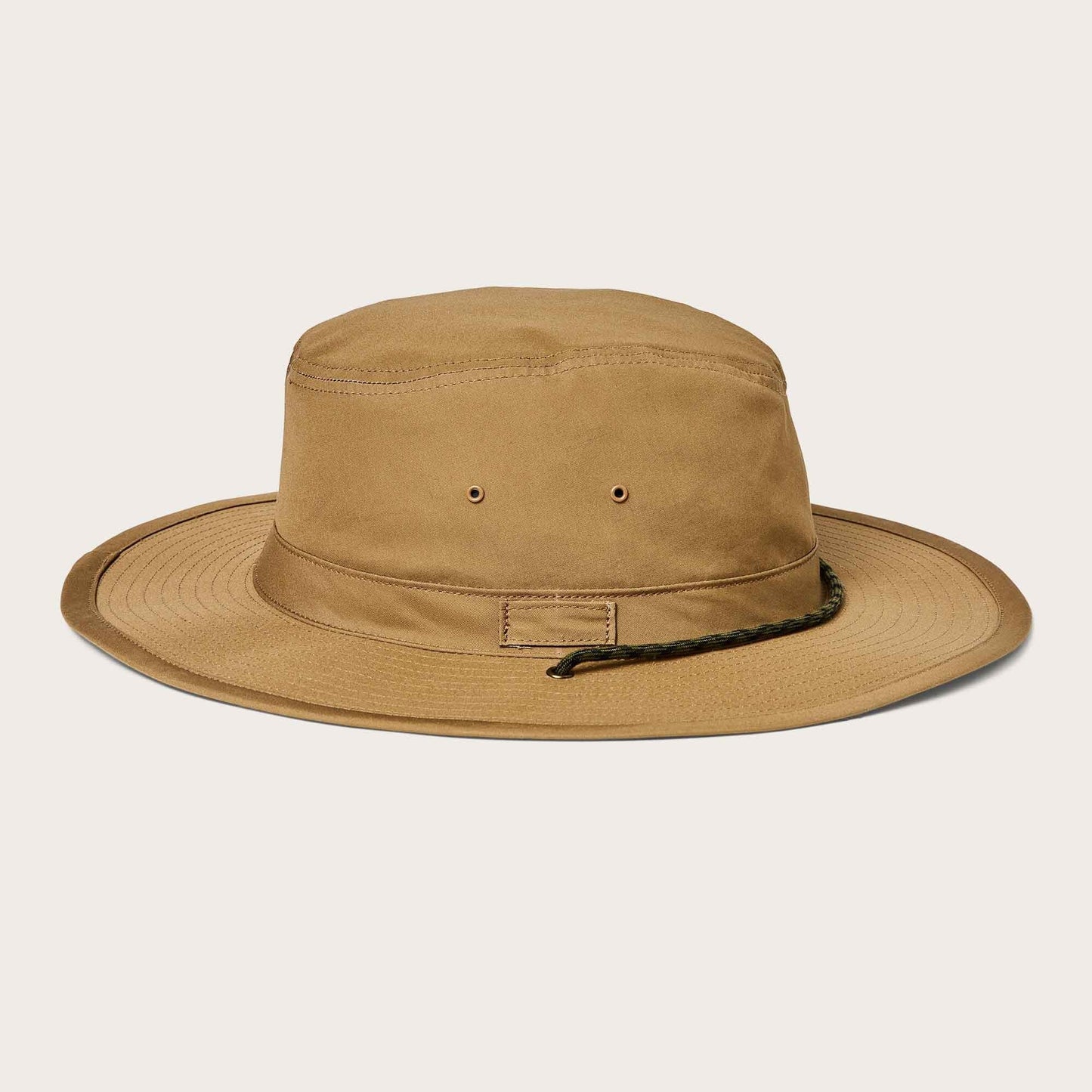 TWIN FALLS TRAVEL HAT