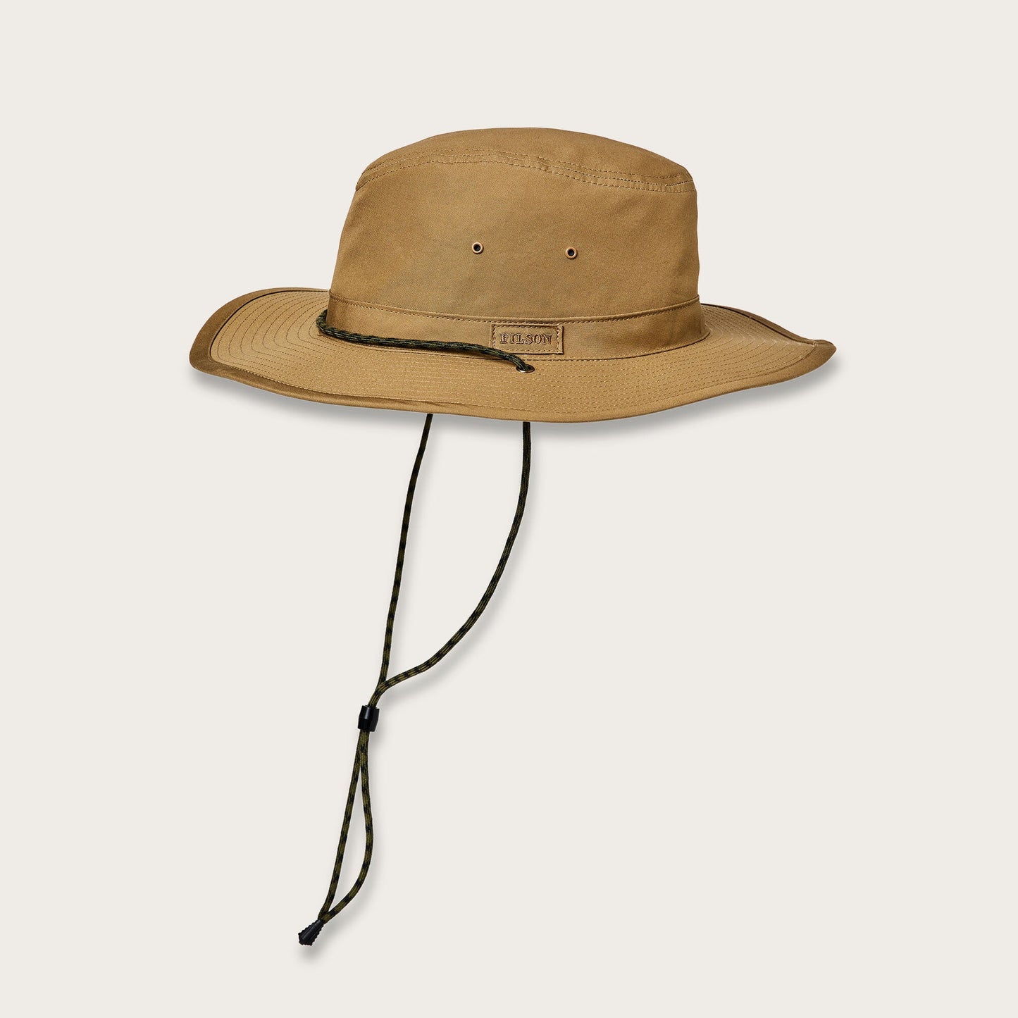 TWIN FALLS TRAVEL HAT