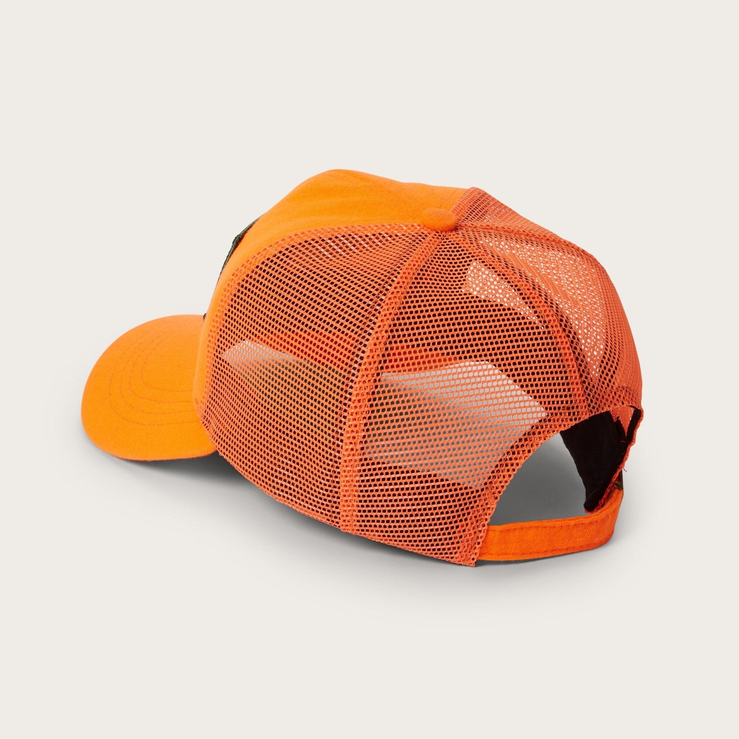 INSULATED BLAZE/TIN CLOTH CAP