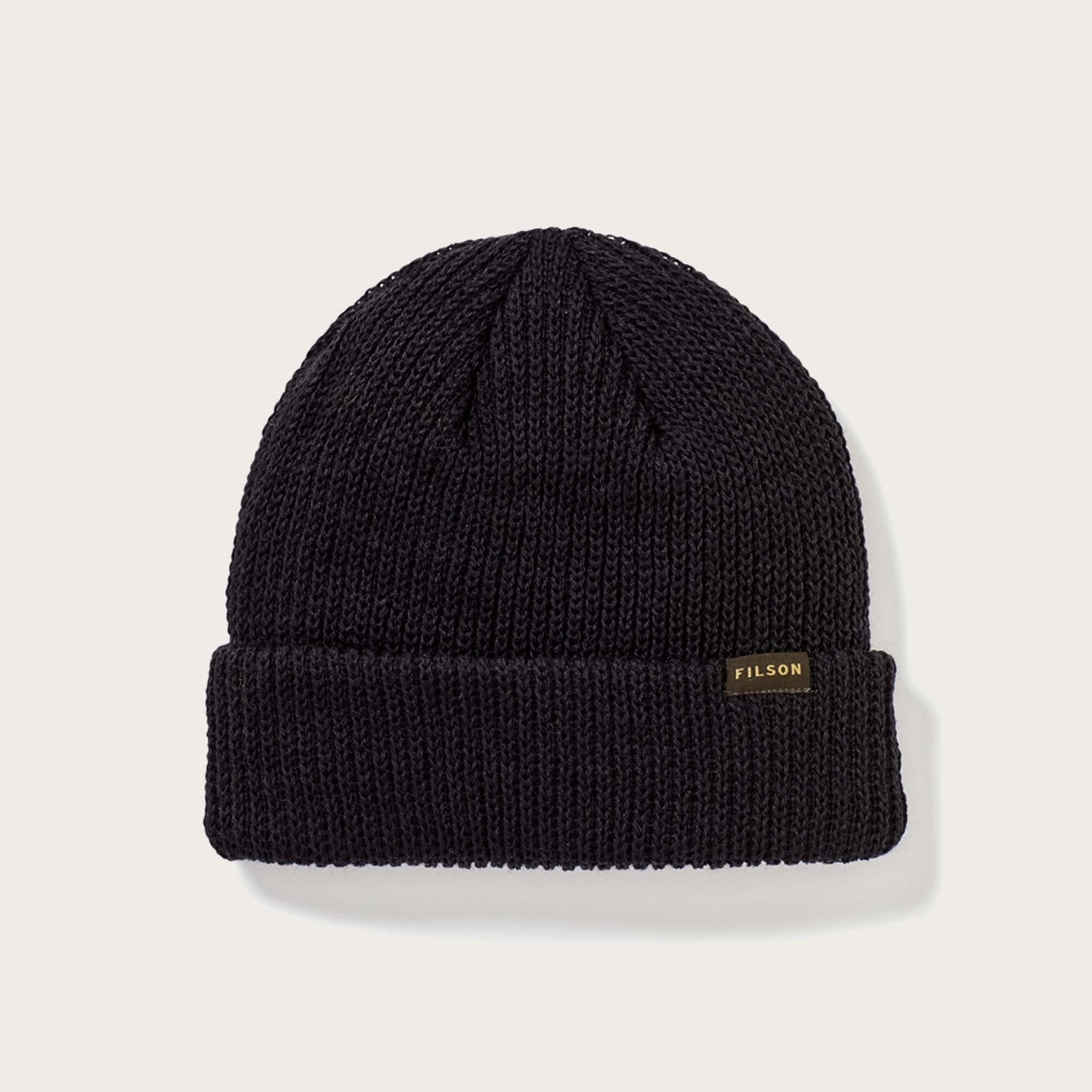 MACKINAW WOOL PACKER HAT