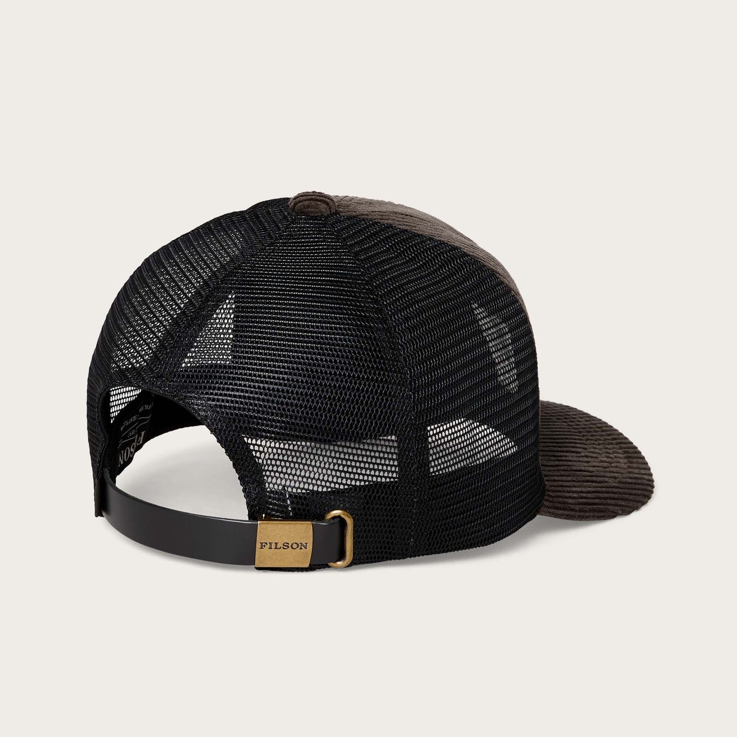 MESH LOGGER CAP