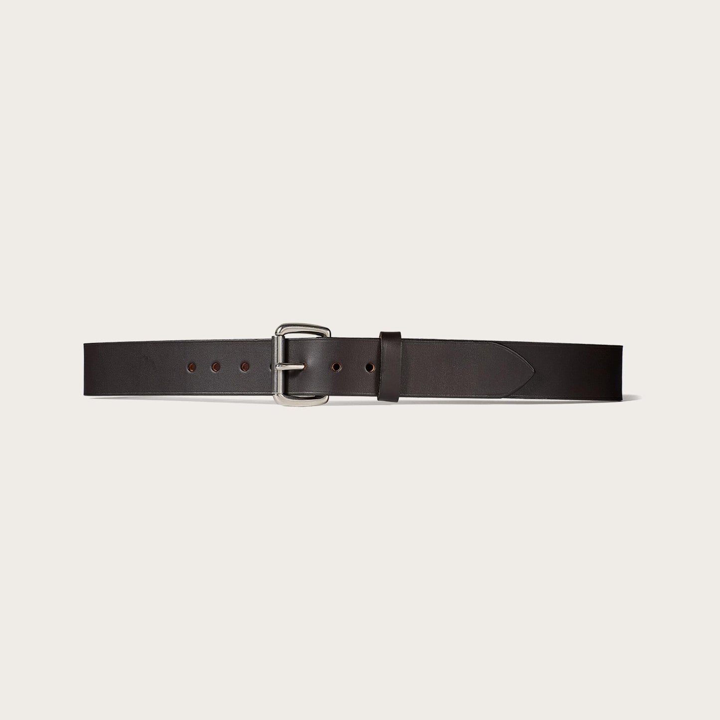 1-1/2 BRIDLE LEATHER BELT