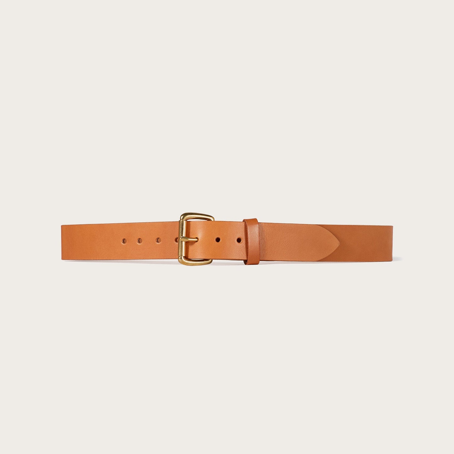 CANVAS BELT