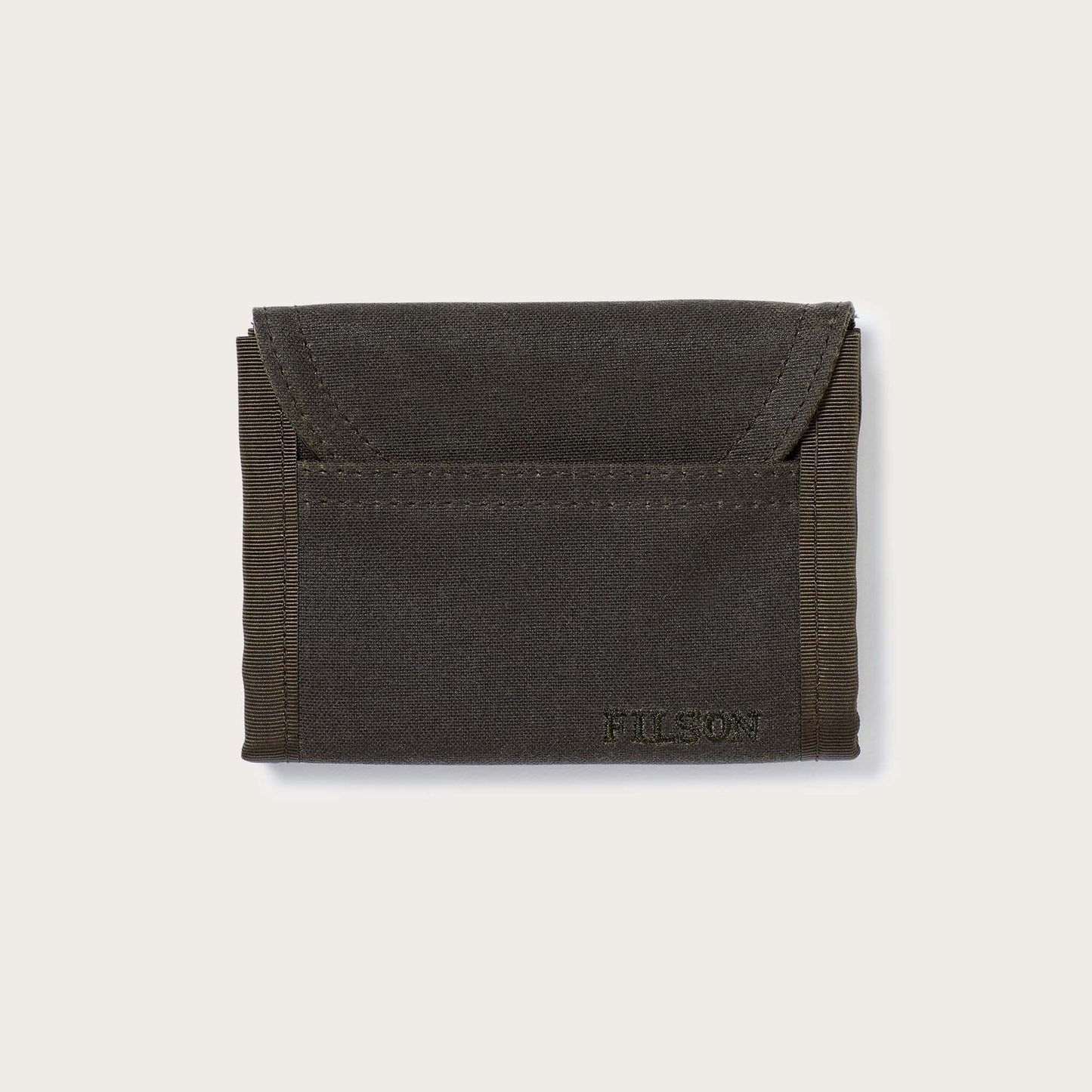 SMOKEJUMPER WALLET