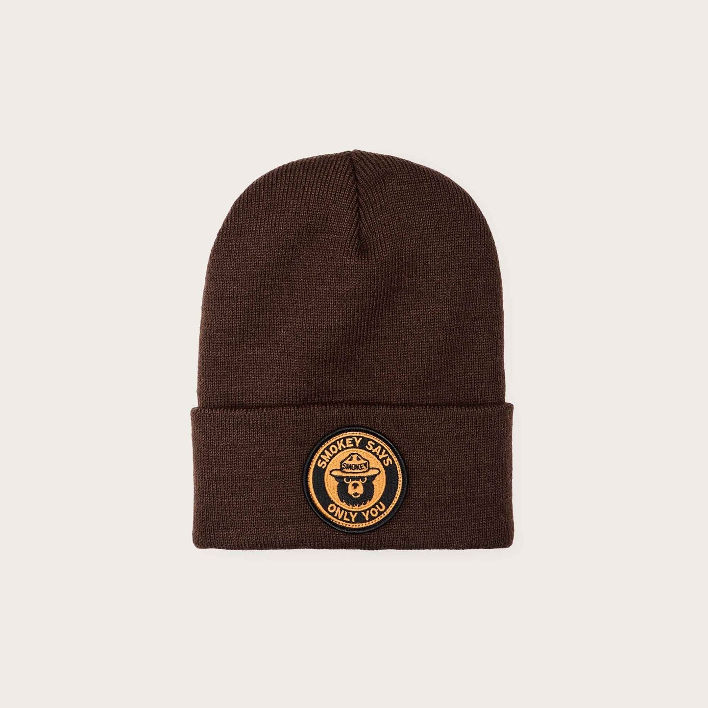 SMOKEY BEAR BALLARD WATCH CAP