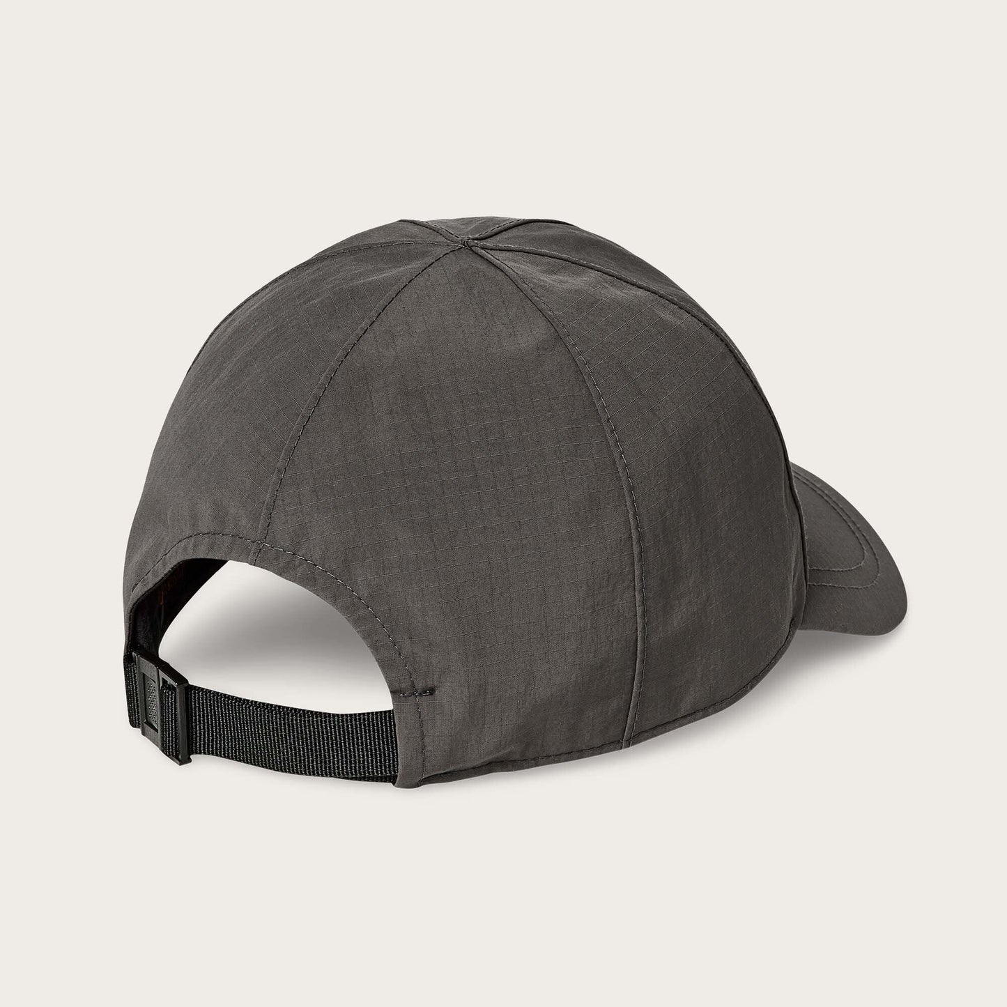 SMOKEY BEAR LOGGER MESH CAP