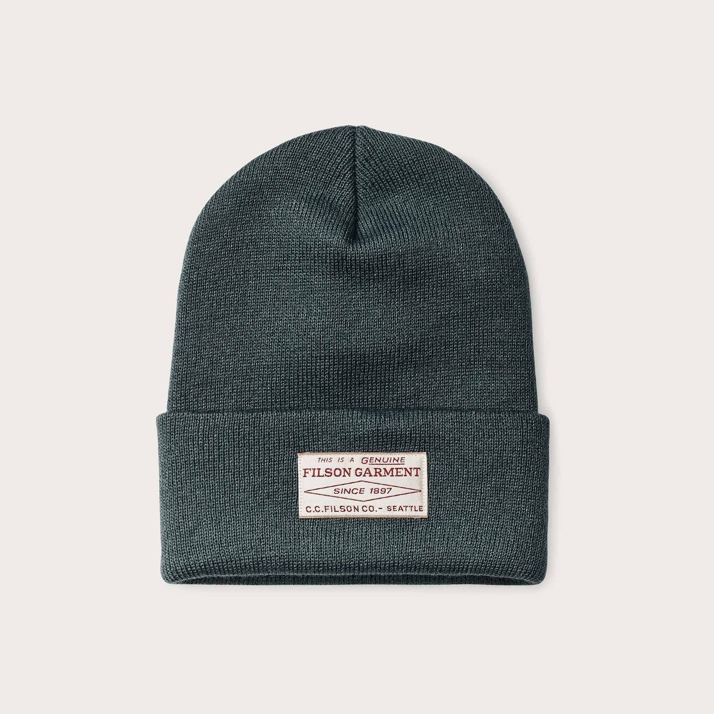 BALLARD WATCH CAP