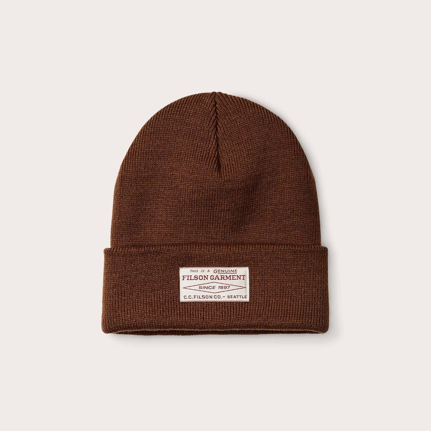 BALLARD WATCH CAP