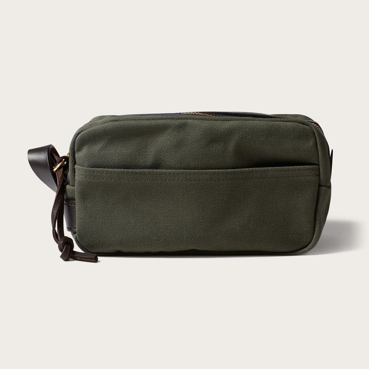 RUGGED TWILL TRAVEL KIT