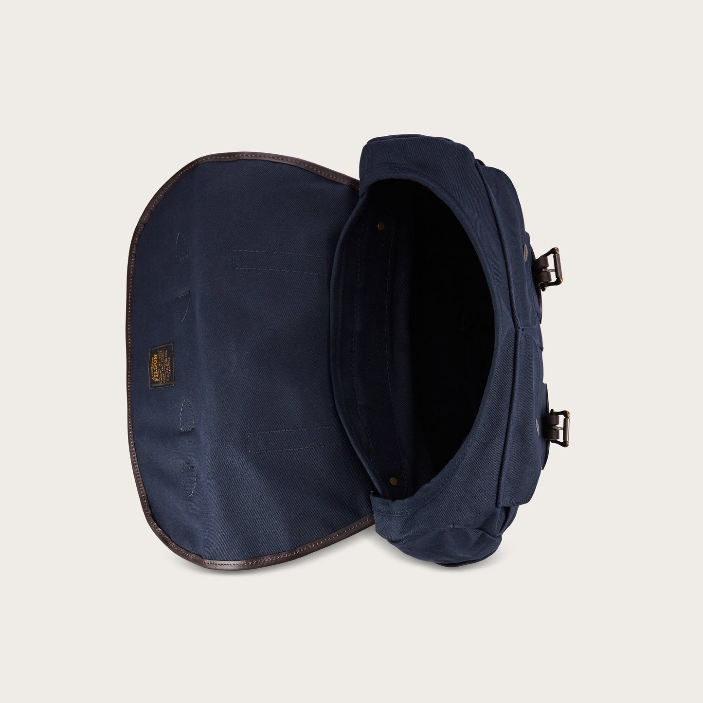 MEDIUM RUGGED TWILL FIELD BAG