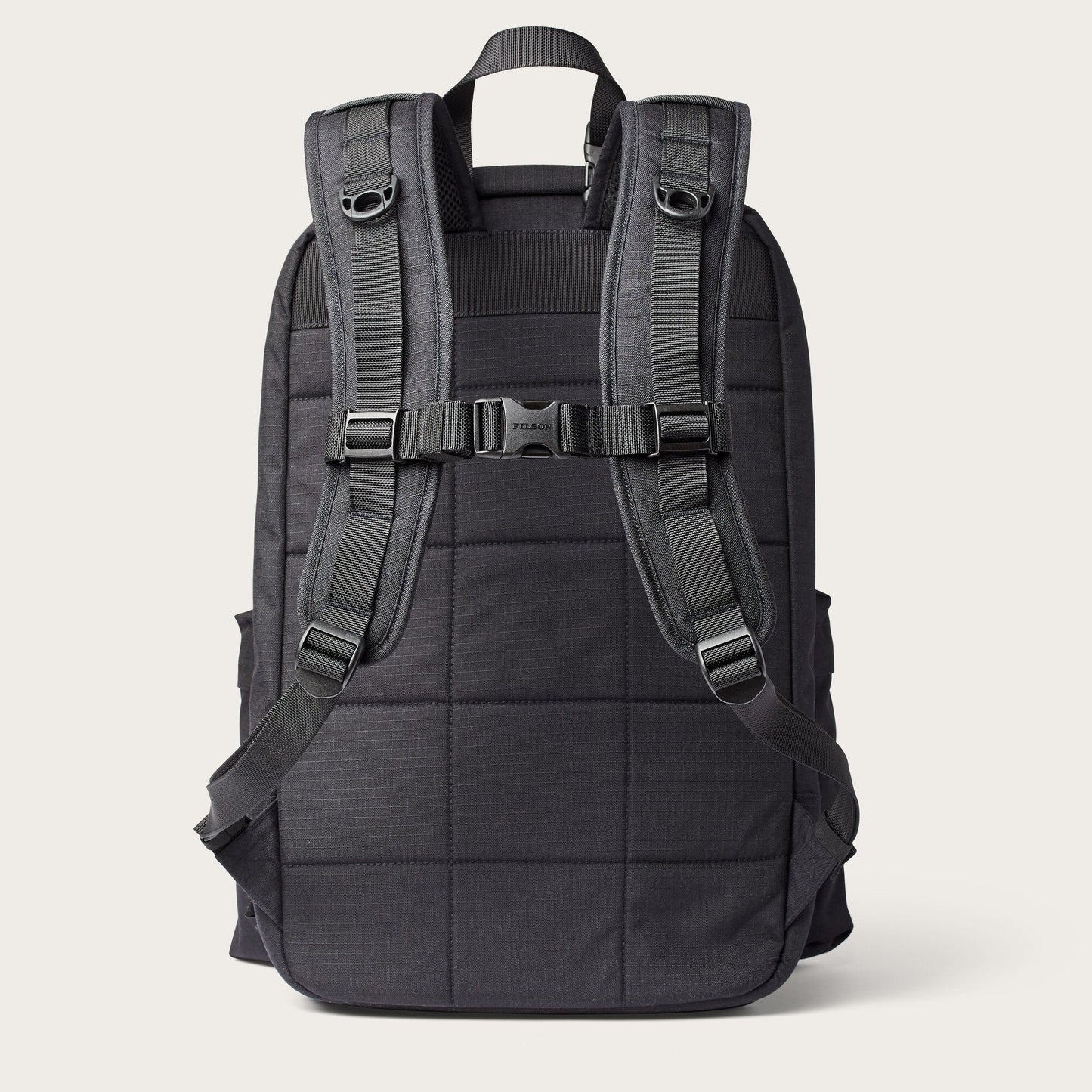 RIPSTOP NYLON BACKPACK