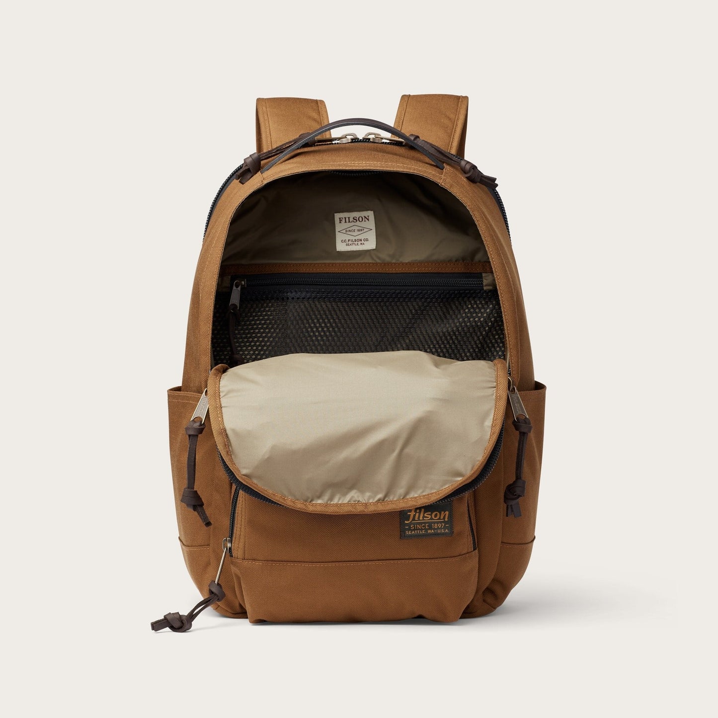 DRYDEN BACKPACK