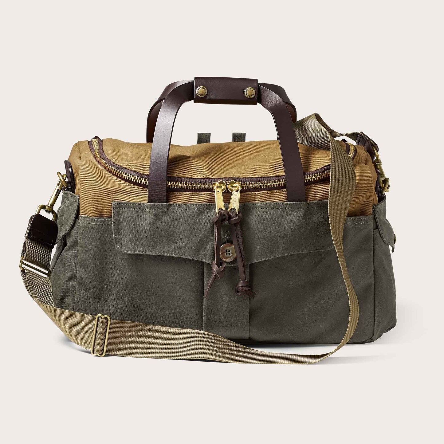 HERITAGE SPORTSMAN BAG