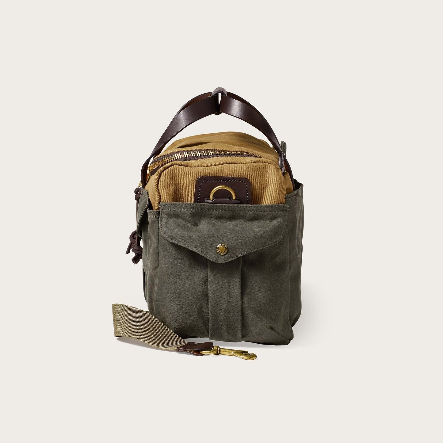 HERITAGE SPORTSMAN BAG