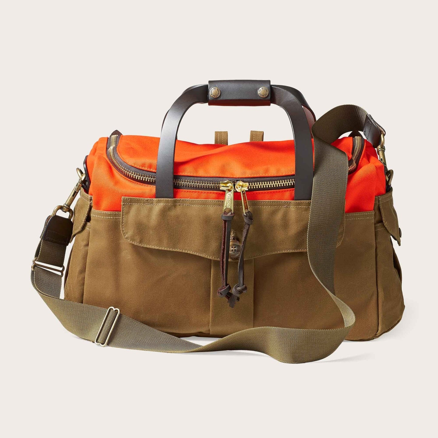 HERITAGE SPORTSMAN BAG