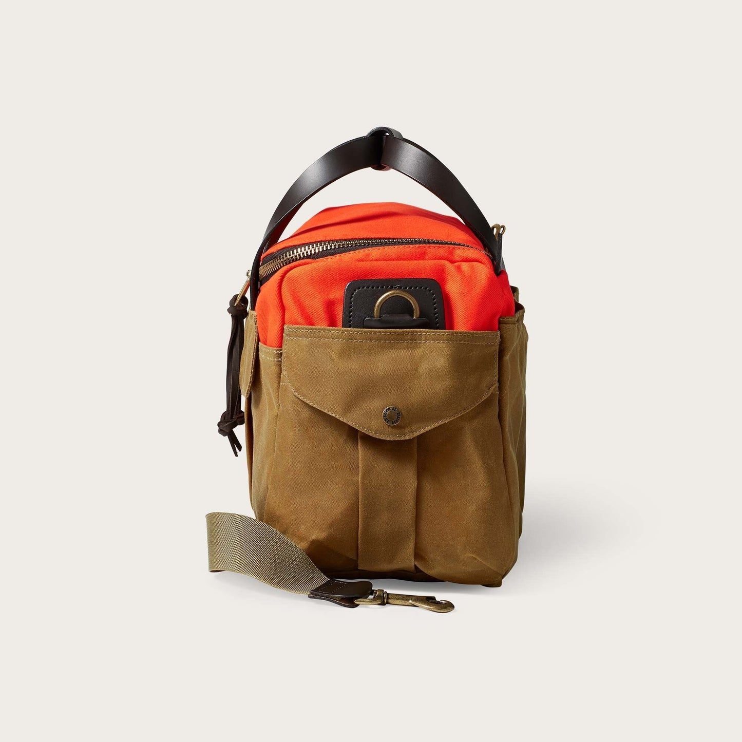 HERITAGE SPORTSMAN BAG