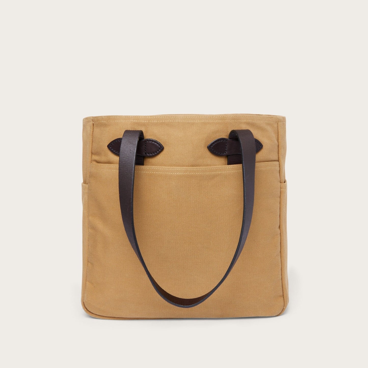 RUGGED TWILL TOTE BAG