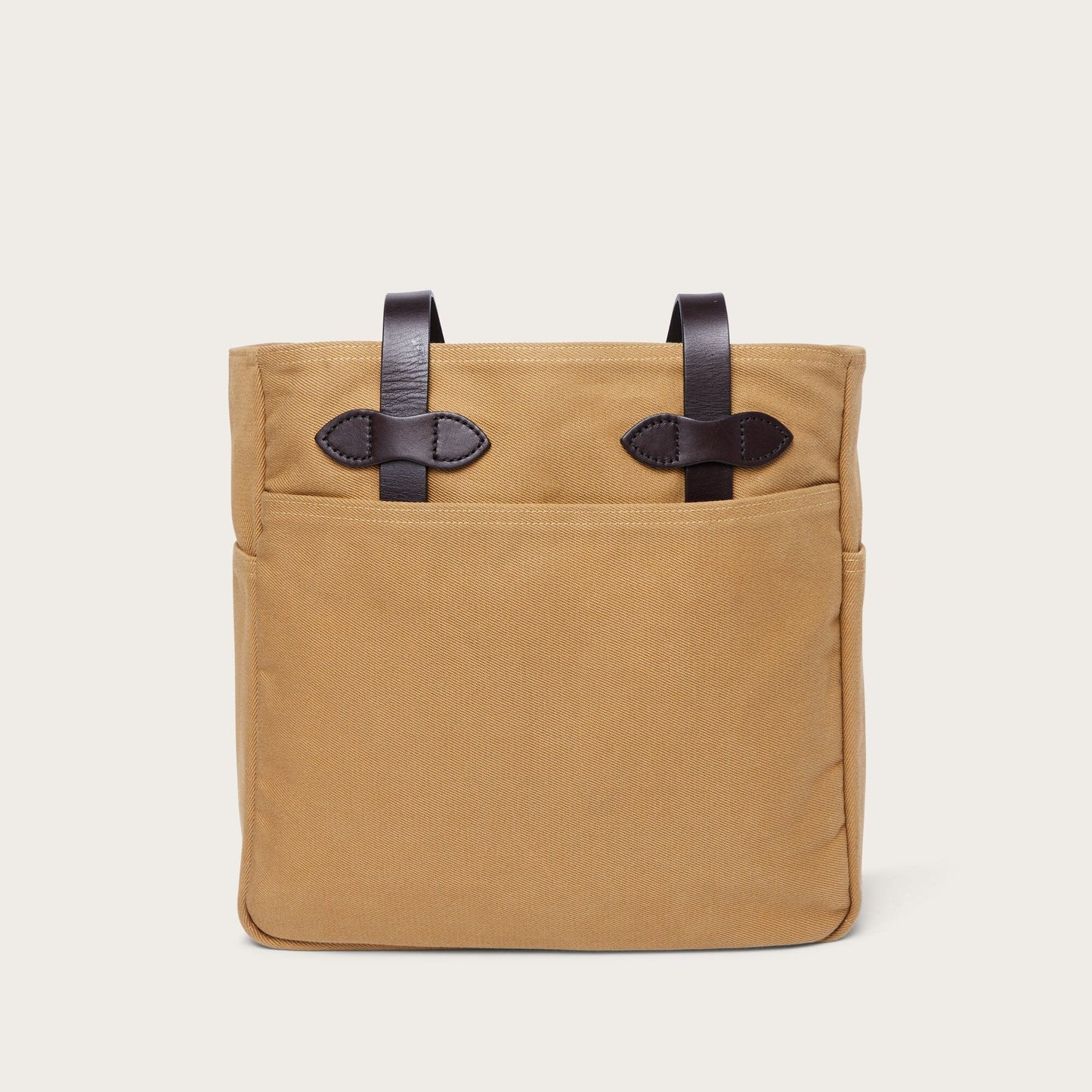 RUGGED TWILL TOTE BAG