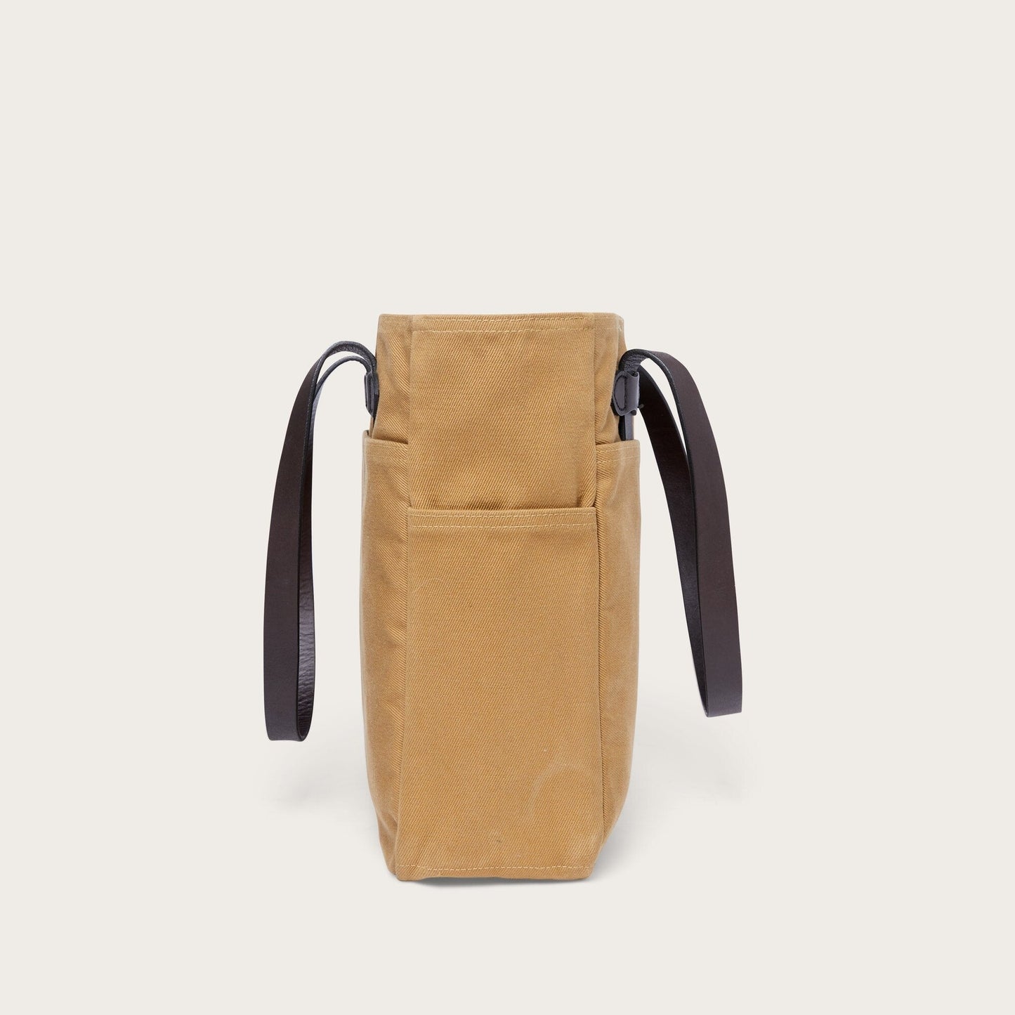 RUGGED TWILL TOTE BAG