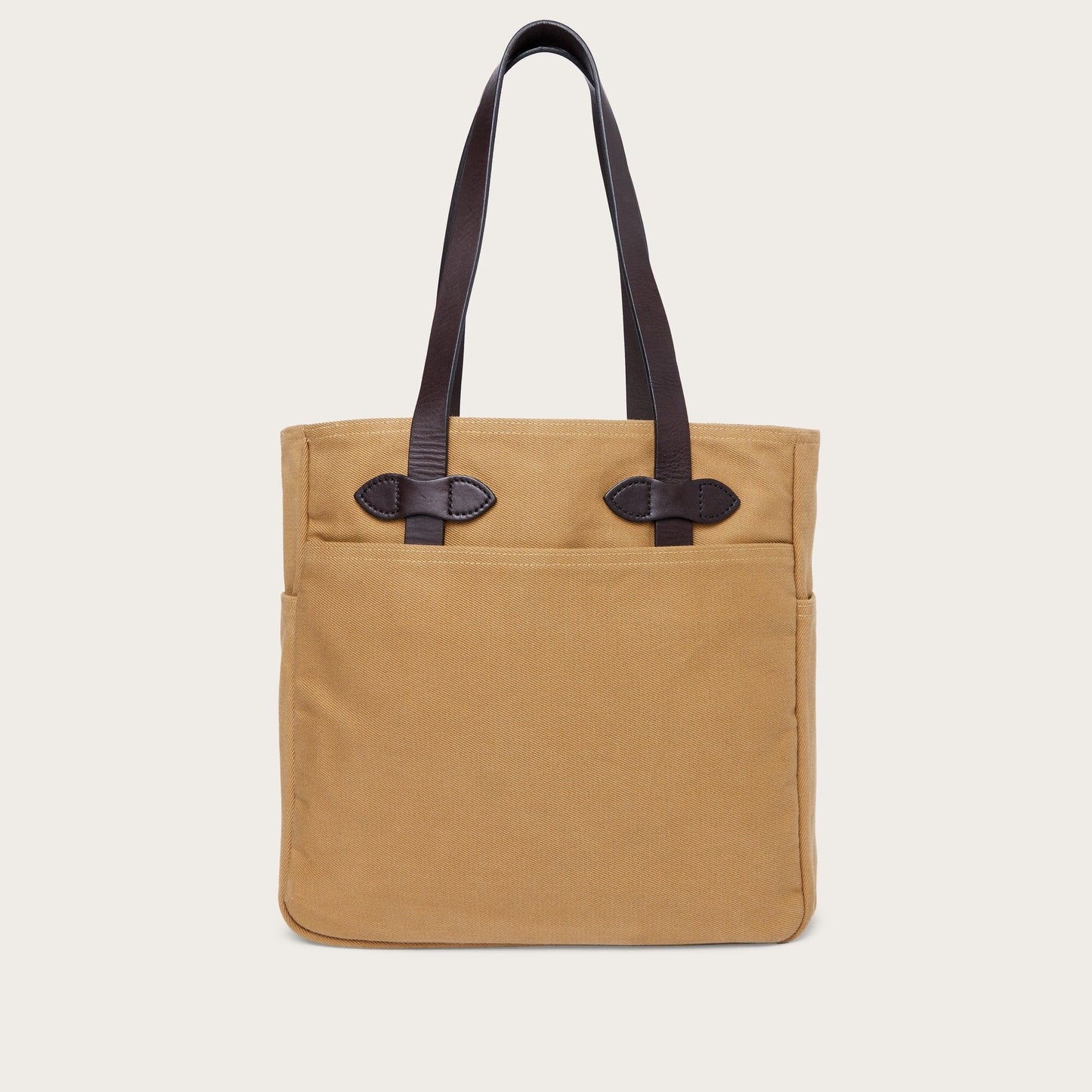 RUGGED TWILL TOTE BAG