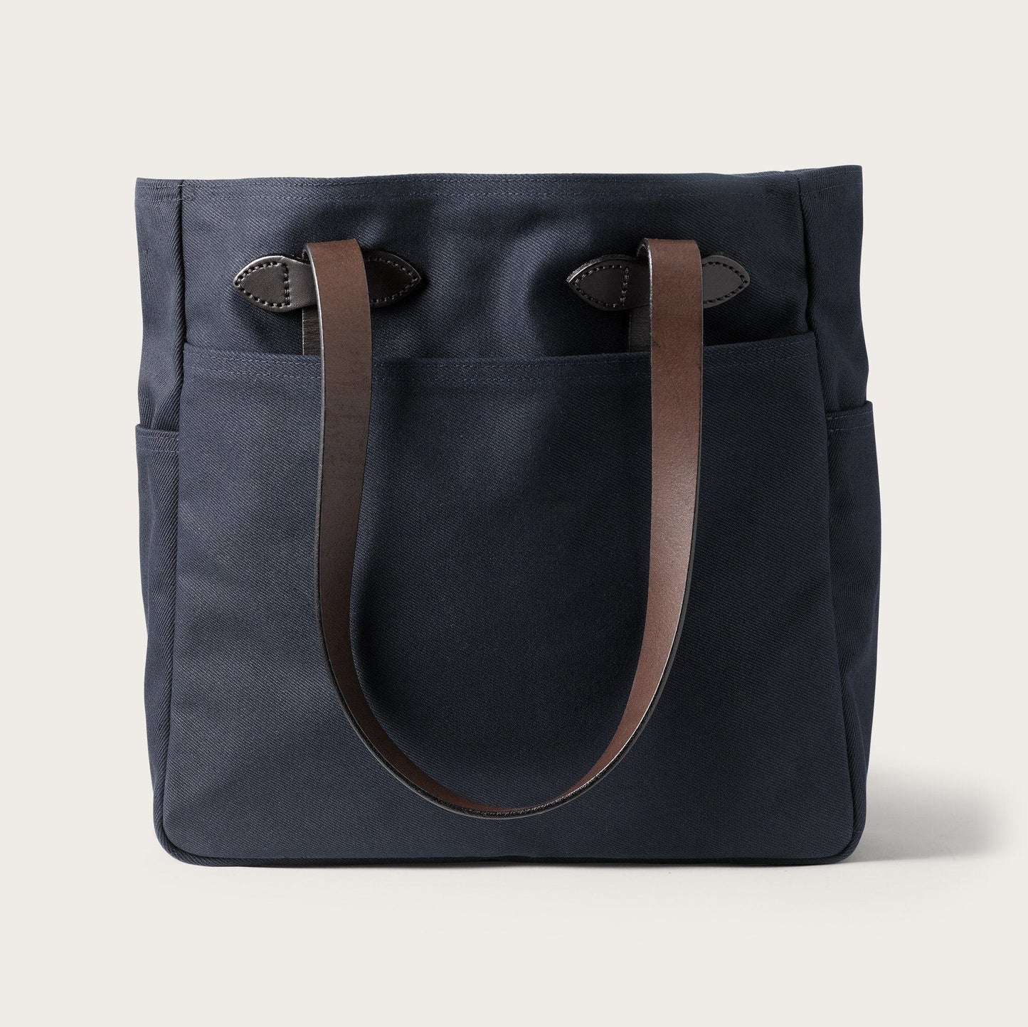 RUGGED TWILL TOTE BAG