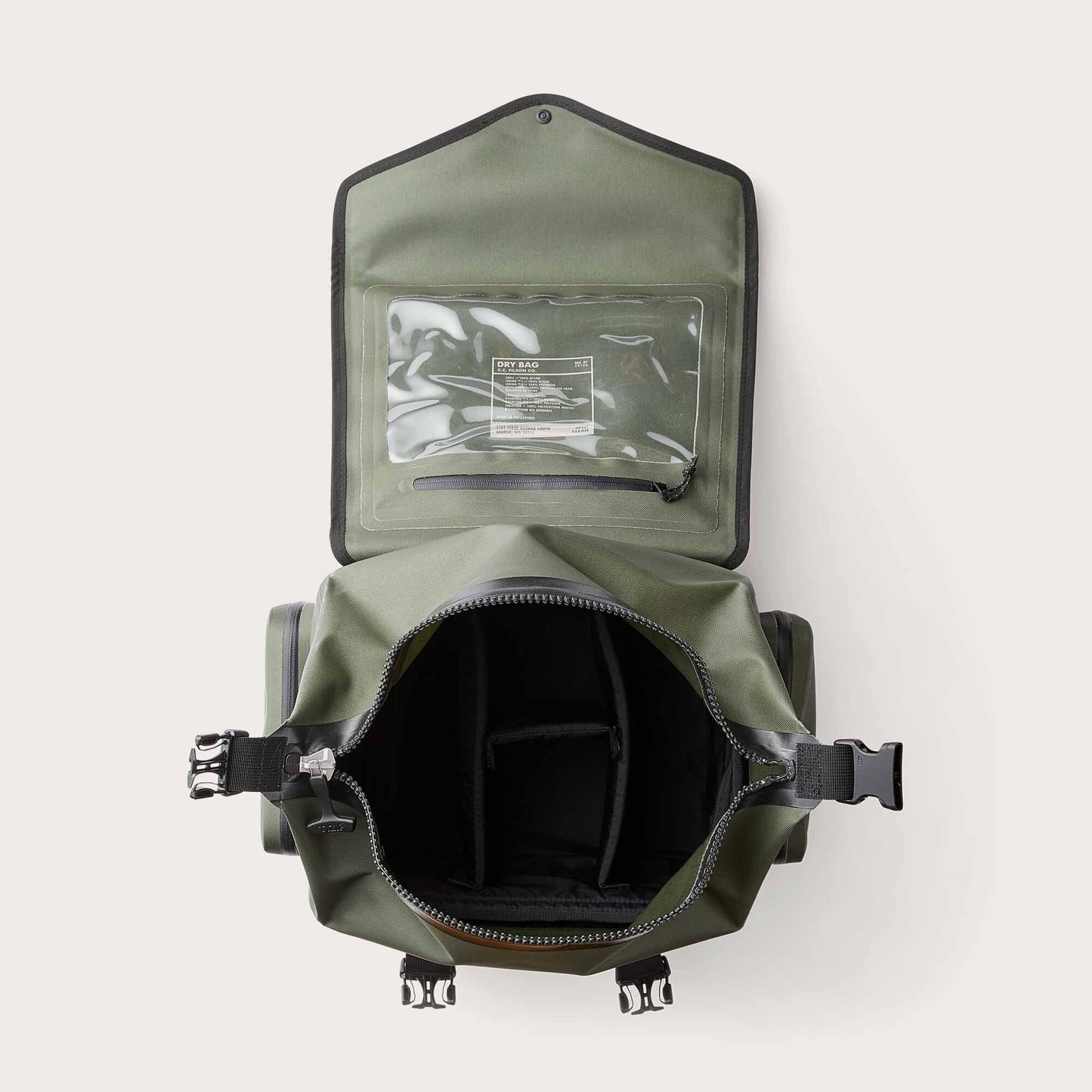 SPORTSMAN DRY BAG