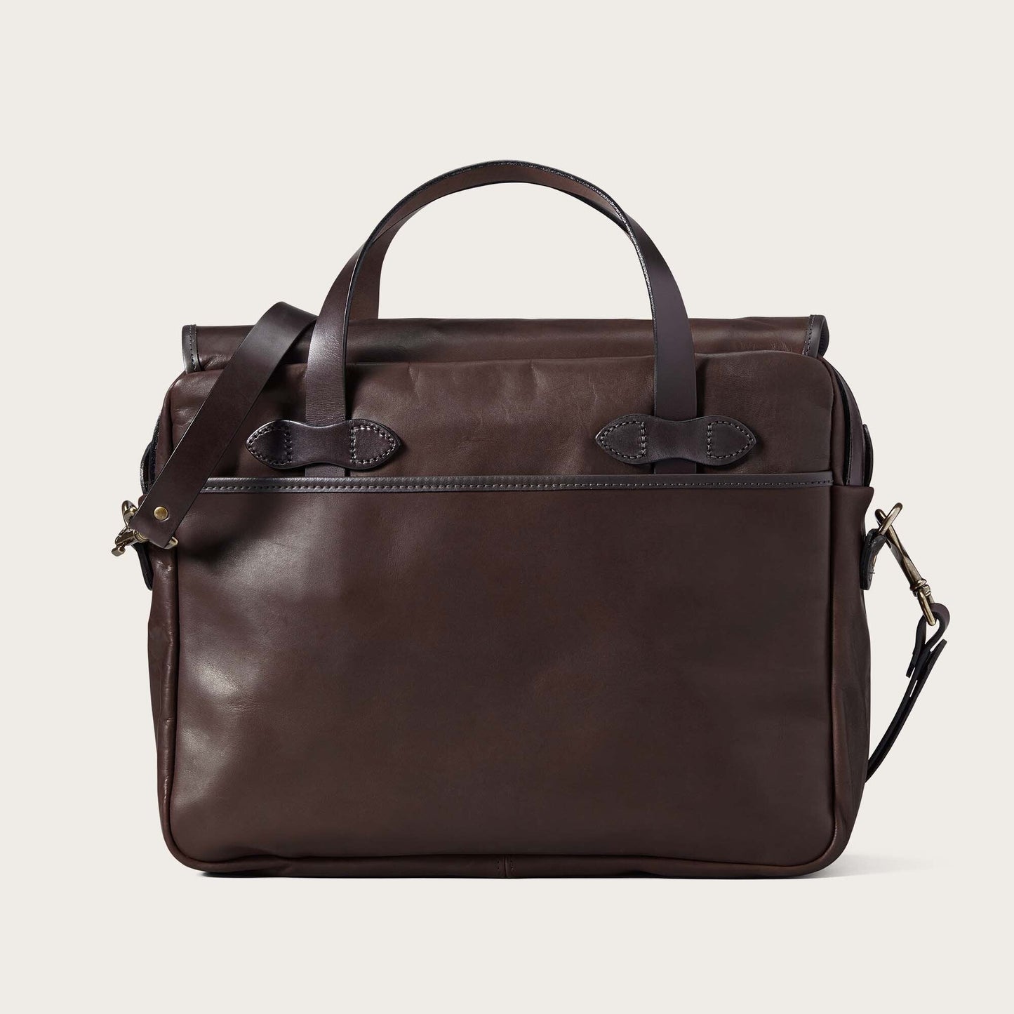 WEATHERPROOF LEATHER ORIGINAL BRIEFCASE