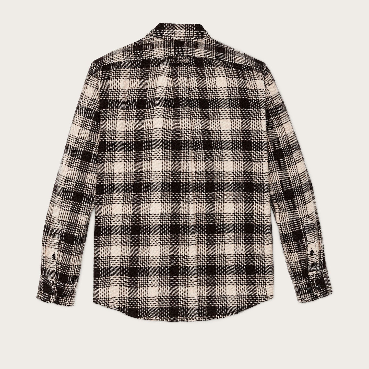 NORTHWEST WOOL SHIRT