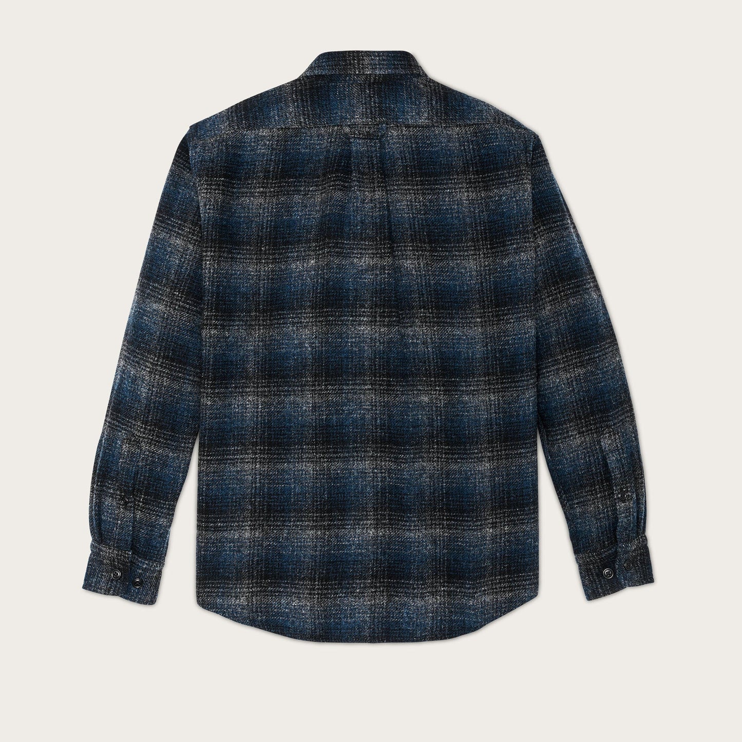 NORTHWEST WOOL SHIRT