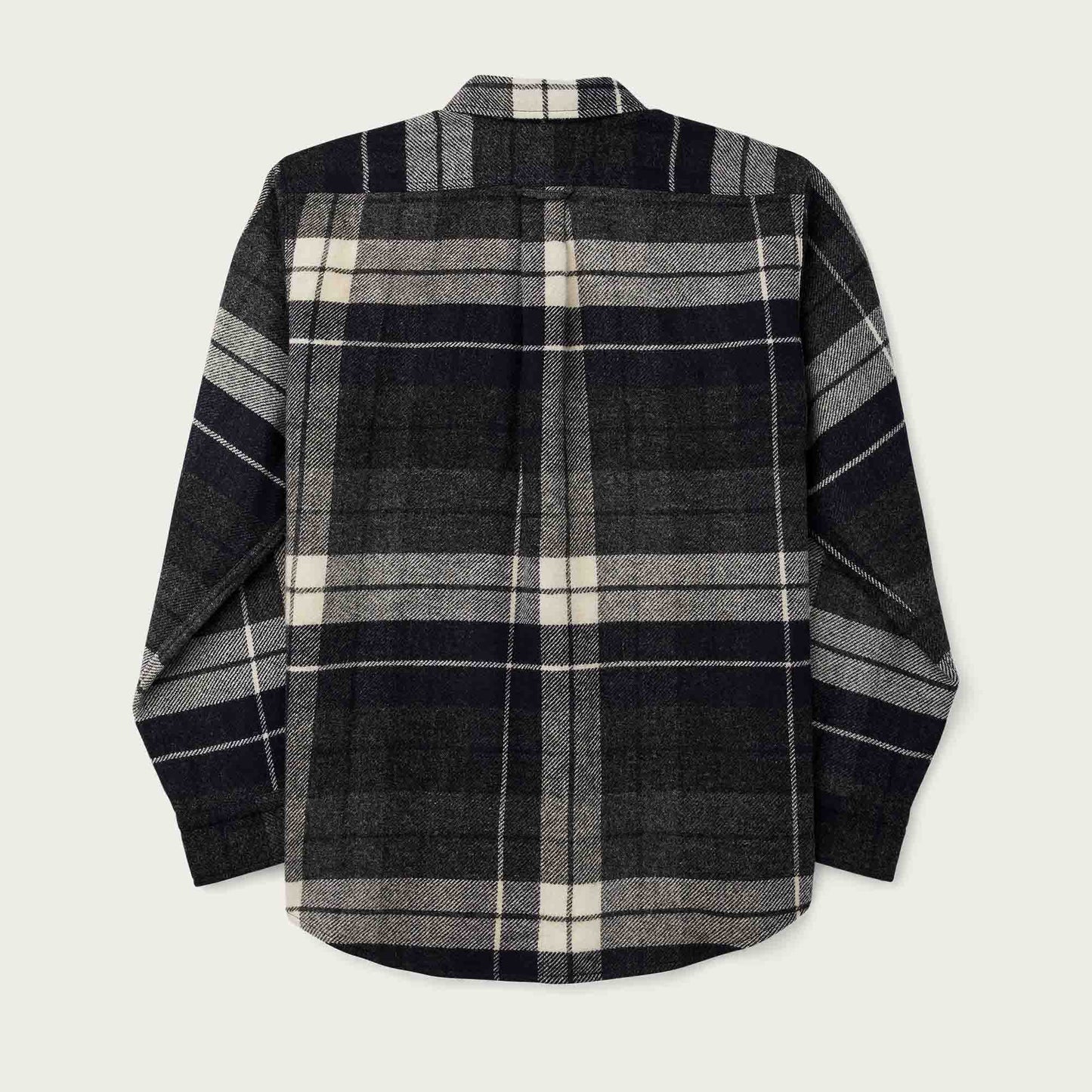 NORTHWEST WOOL SHIRT