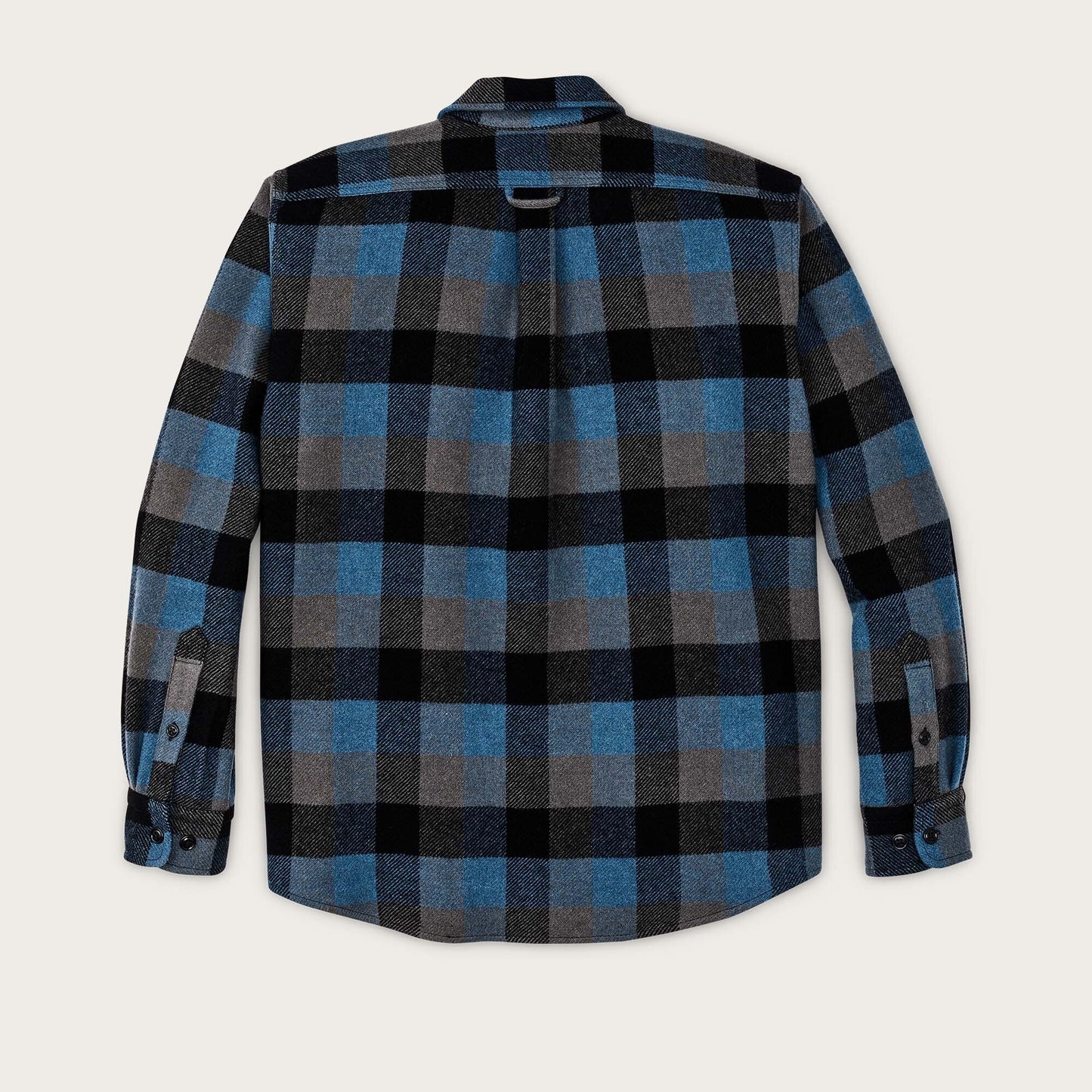 NORTHWEST WOOL SHIRT