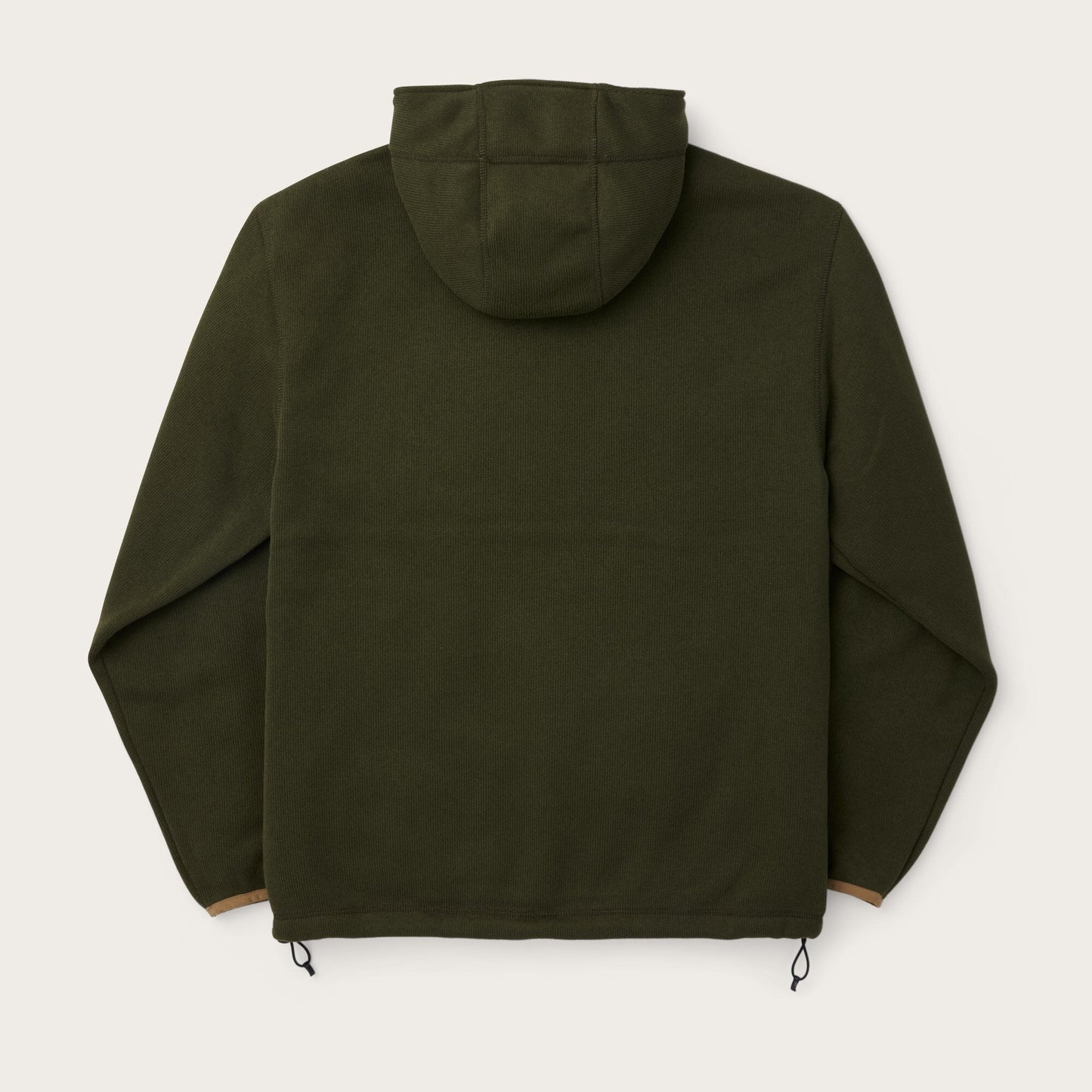 RIDGEWAY FLEECE PULLOVER