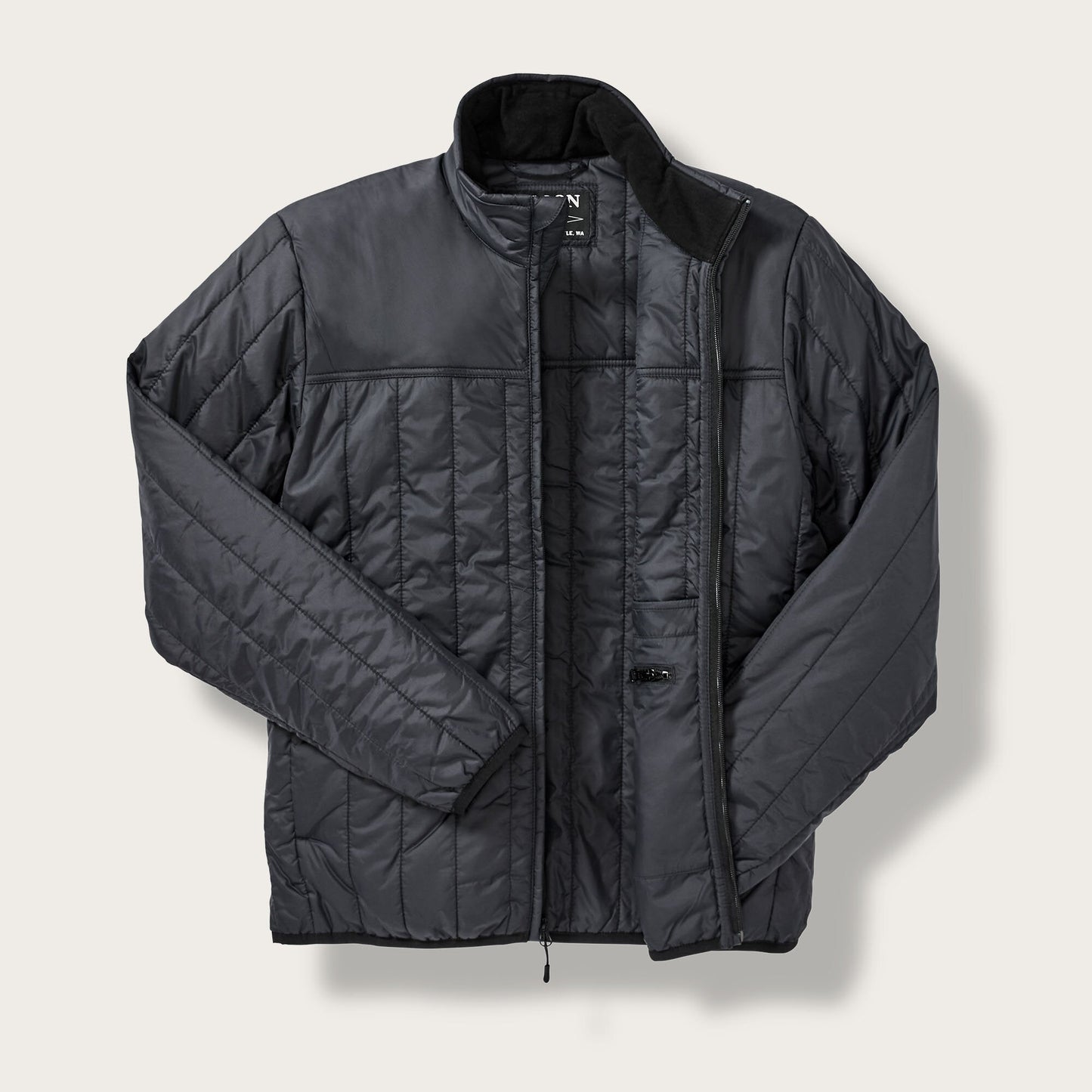 ULTRALIGHT JACKET