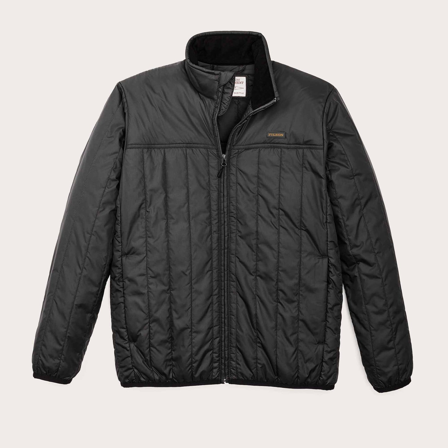 ULTRALIGHT JACKET