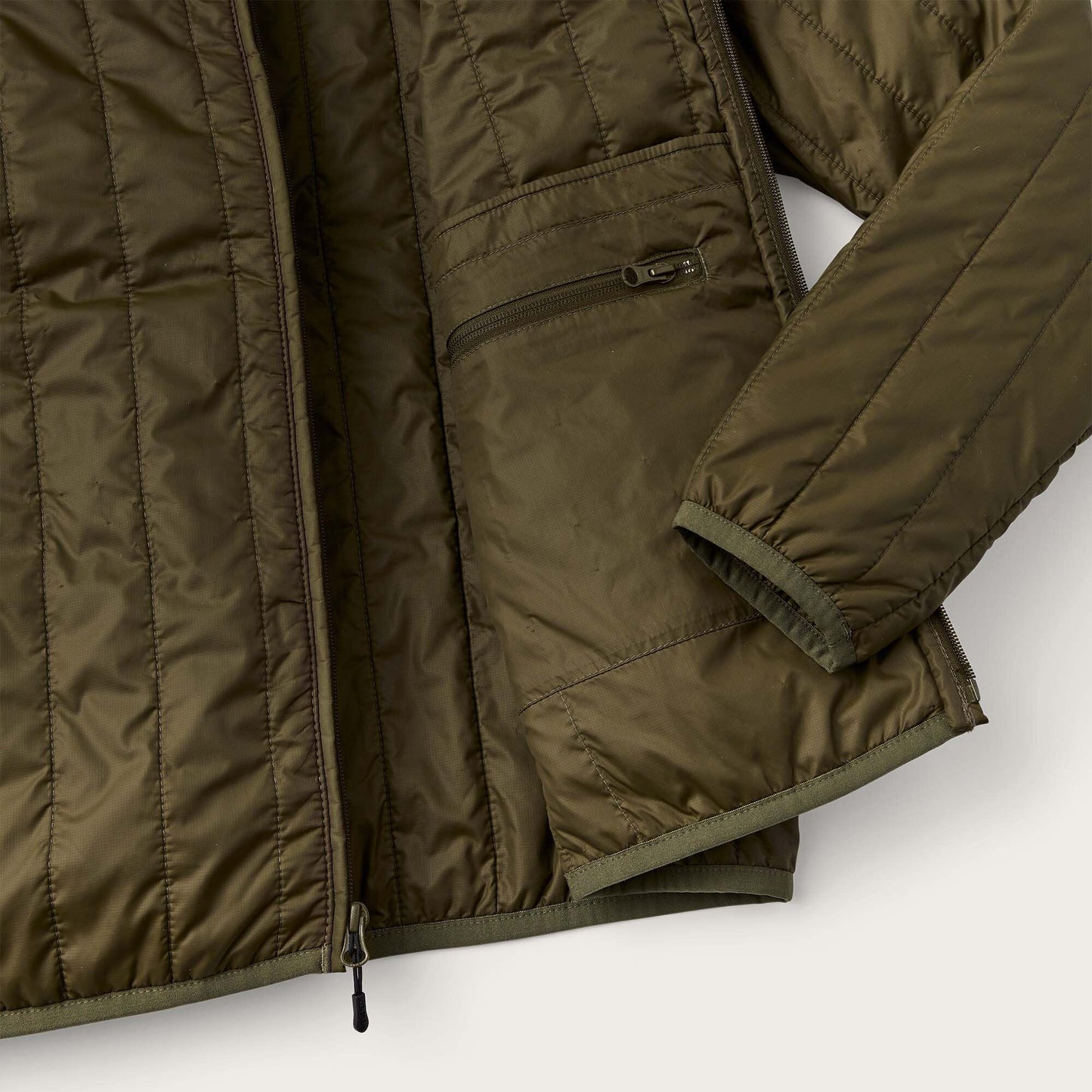 ULTRALIGHT JACKET