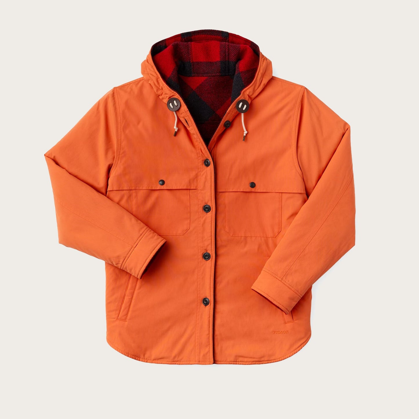 SNOHOMISH REVERSIBLE JACKET