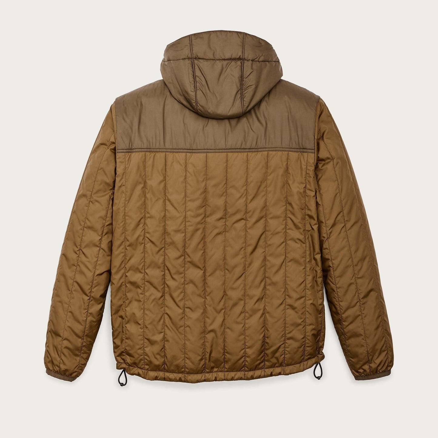 ULTRALIGHT HOODED JACKET