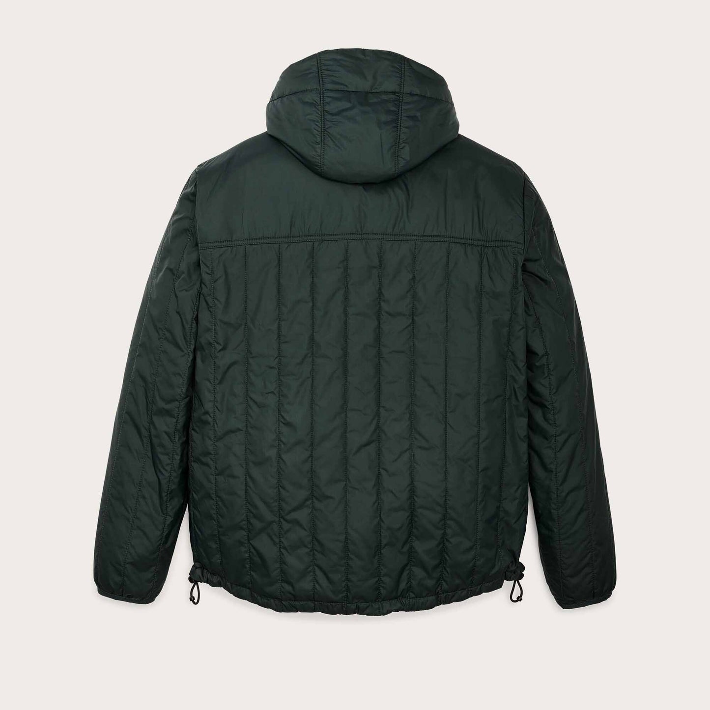 ULTRALIGHT HOODED JACKET