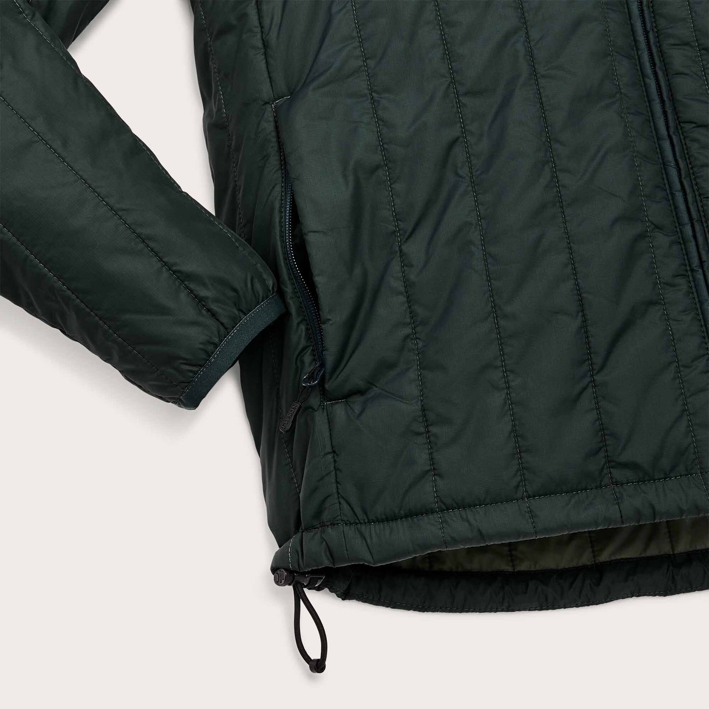 ULTRALIGHT HOODED JACKET