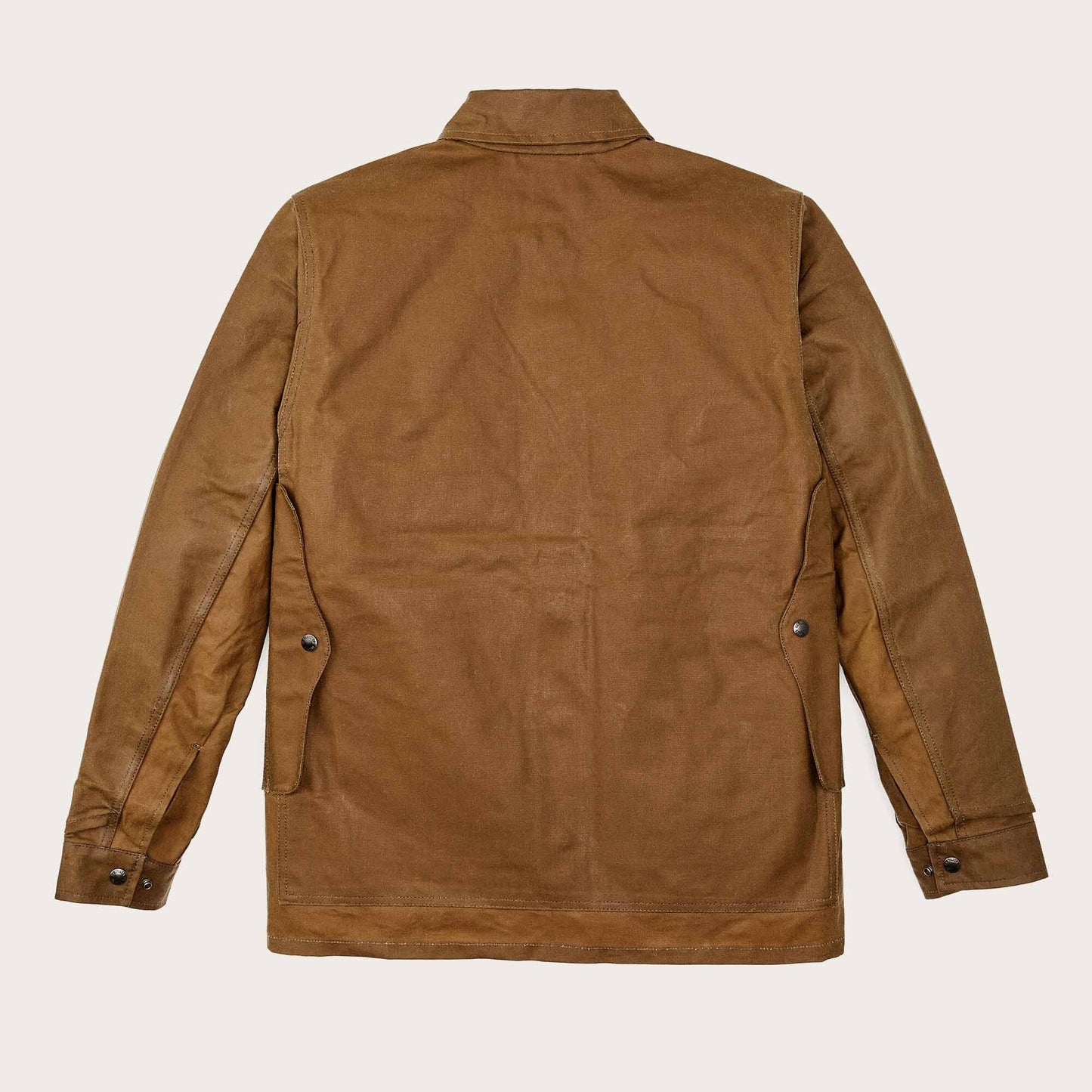 TIN CLOTH CRUISER JACKET