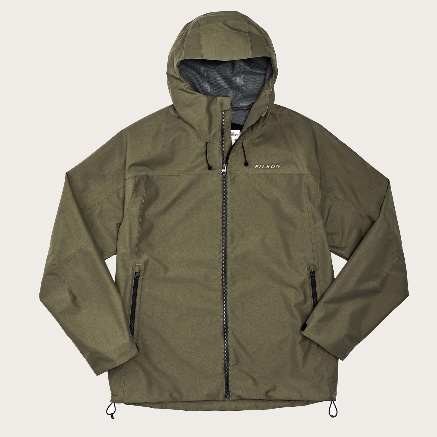 SWIFTWATER RAIN JACKET