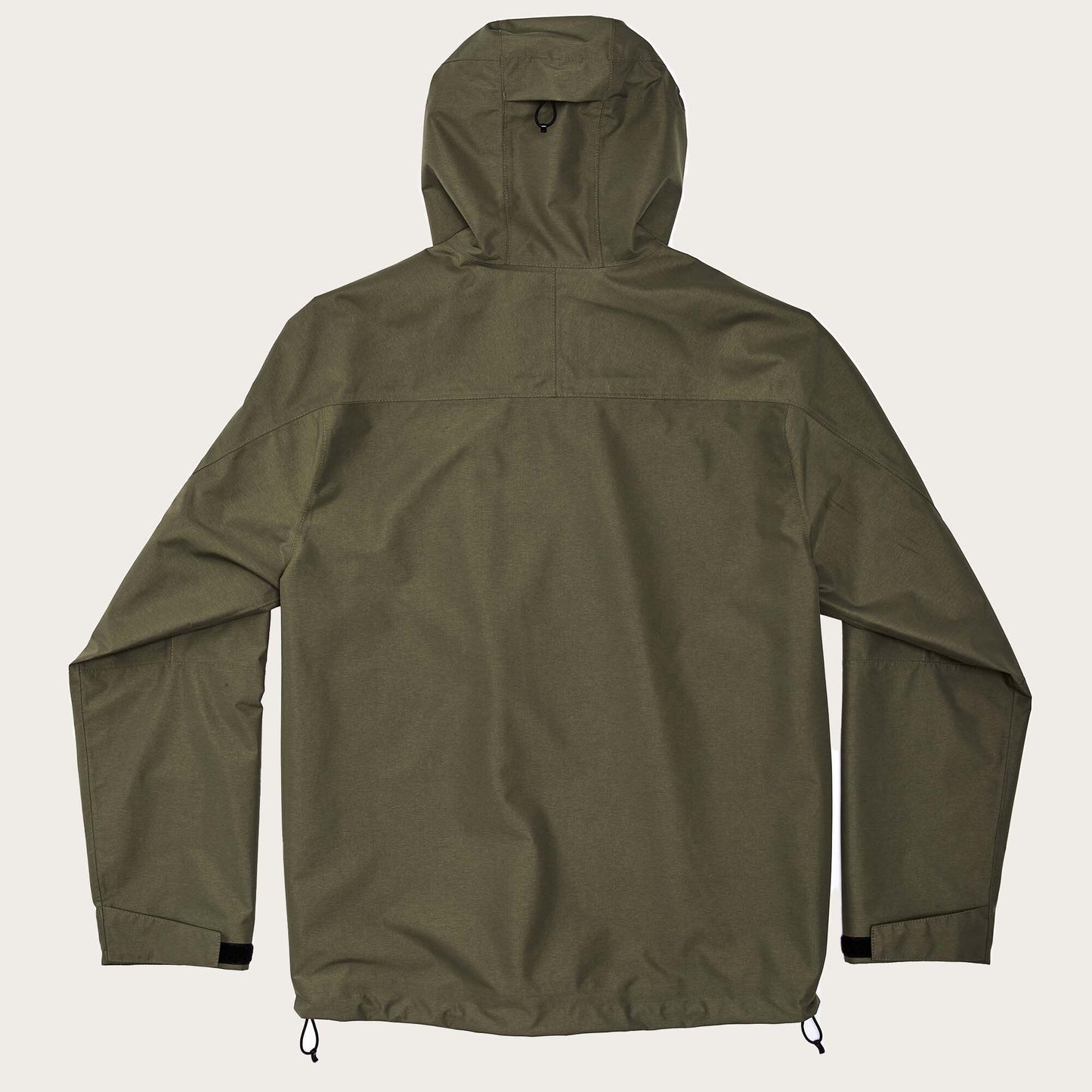 SWIFTWATER RAIN JACKET